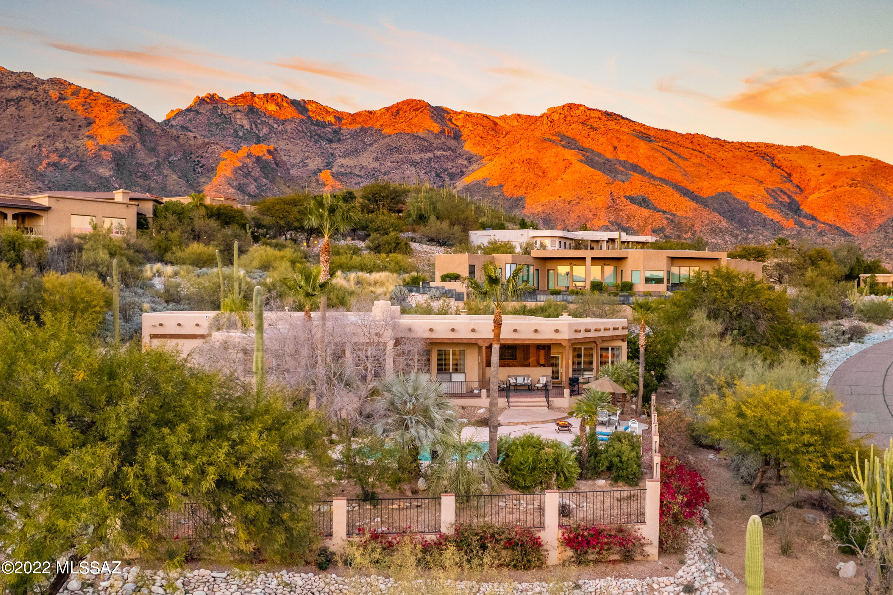 Alta Vista (1-98) - Residential