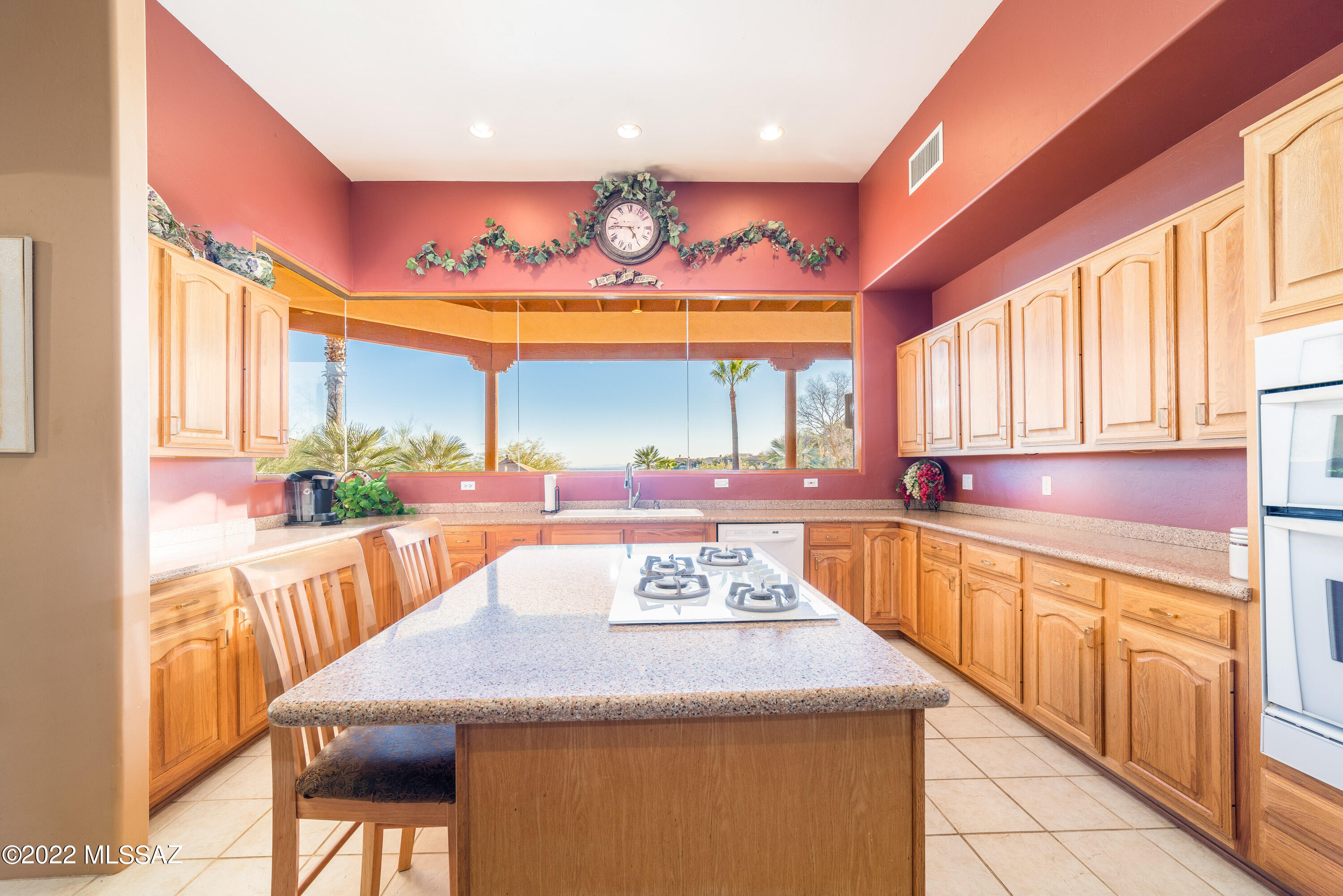 Alta Vista (1-98) - Residential