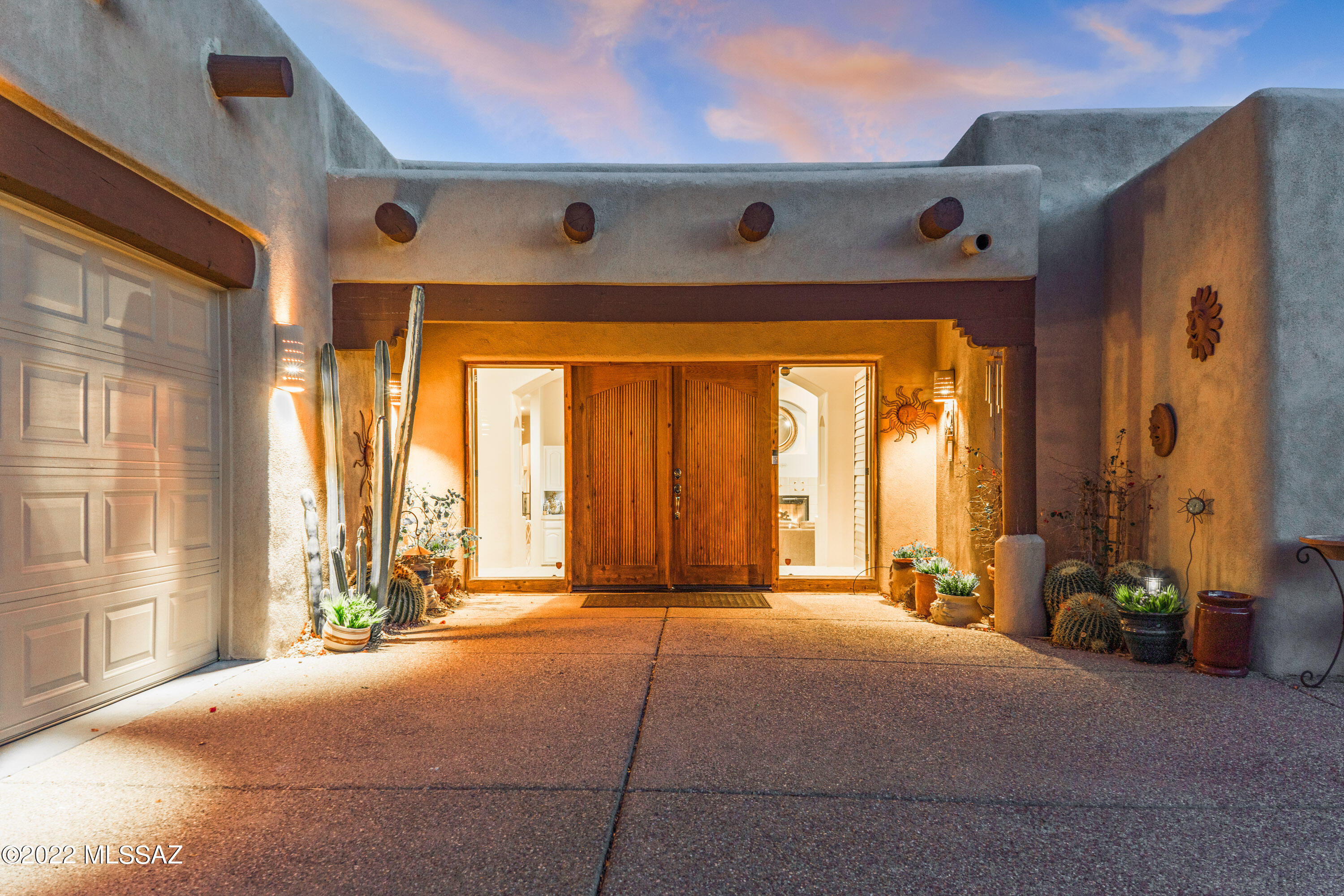 Alta Vista (1-98) - Residential