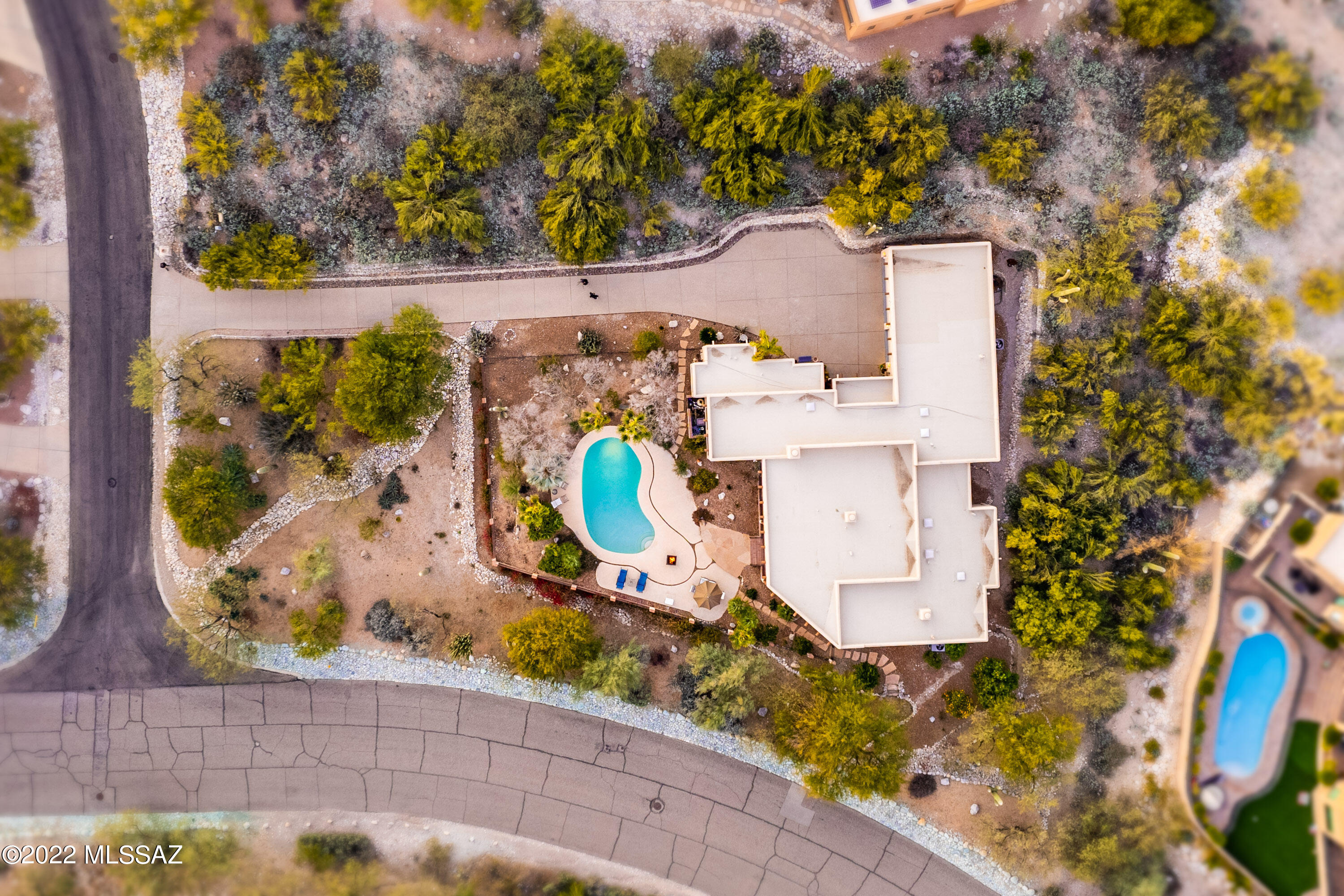 Alta Vista (1-98) - Residential