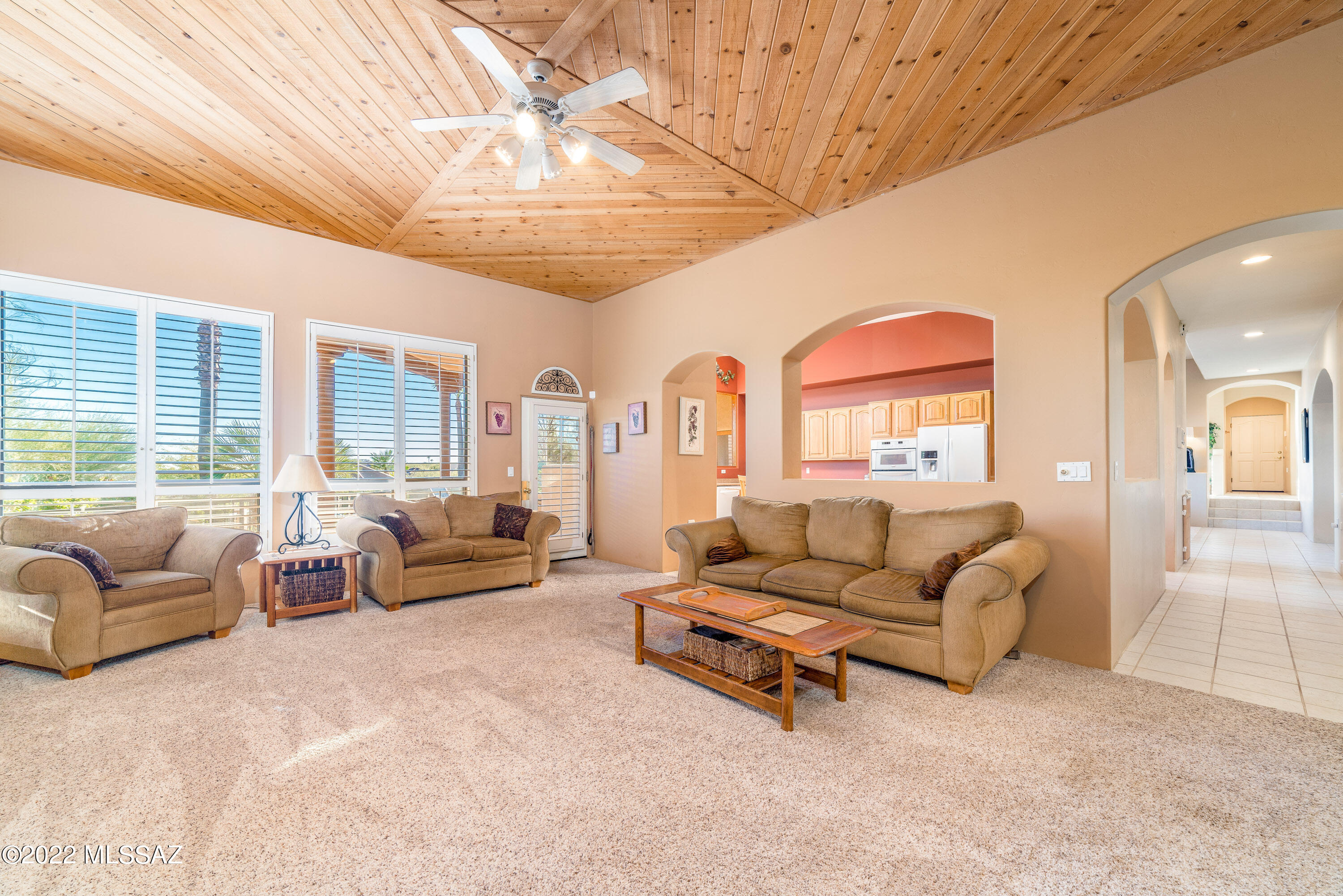Alta Vista (1-98) - Residential
