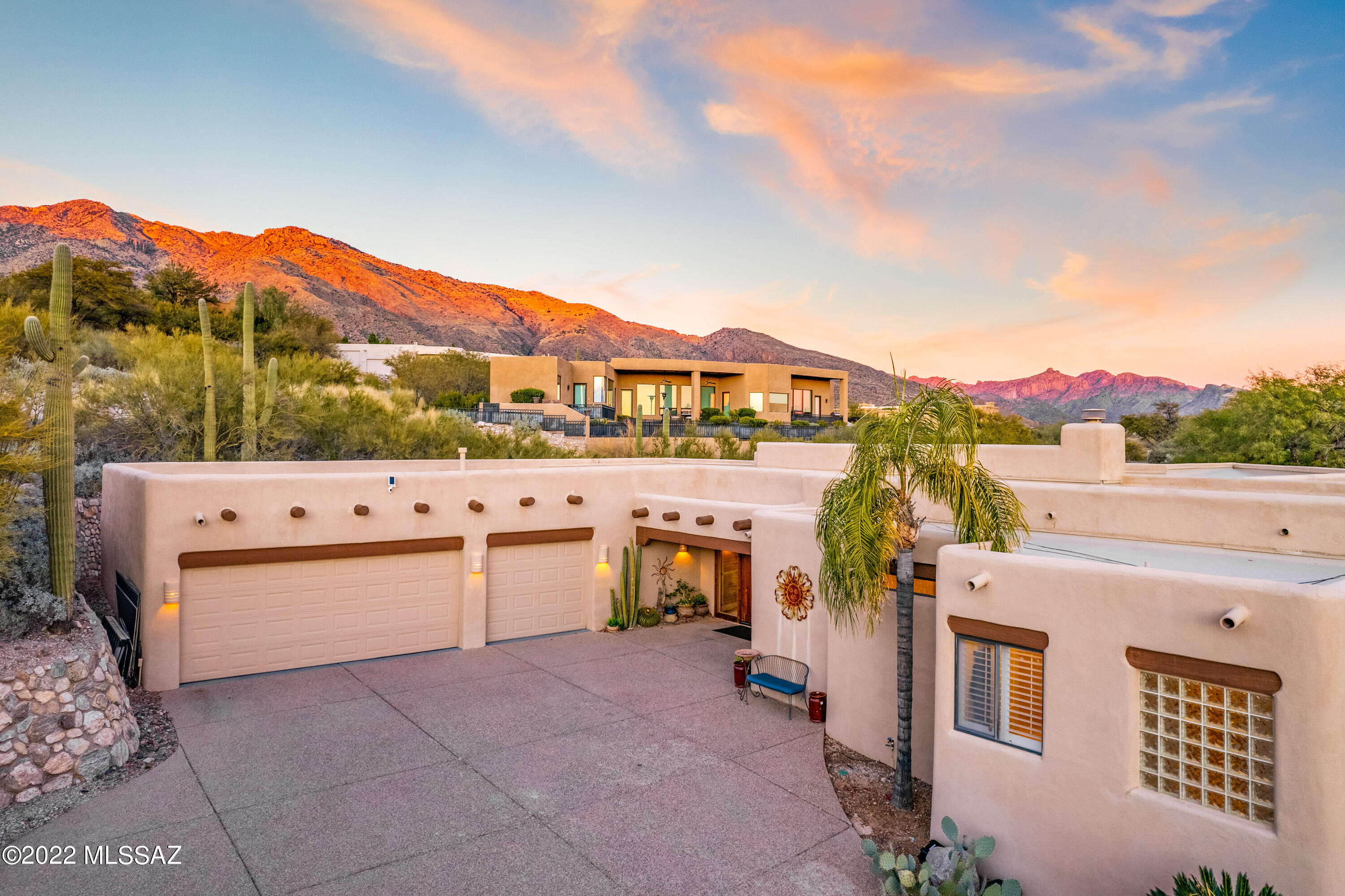 Alta Vista (1-98) - Residential