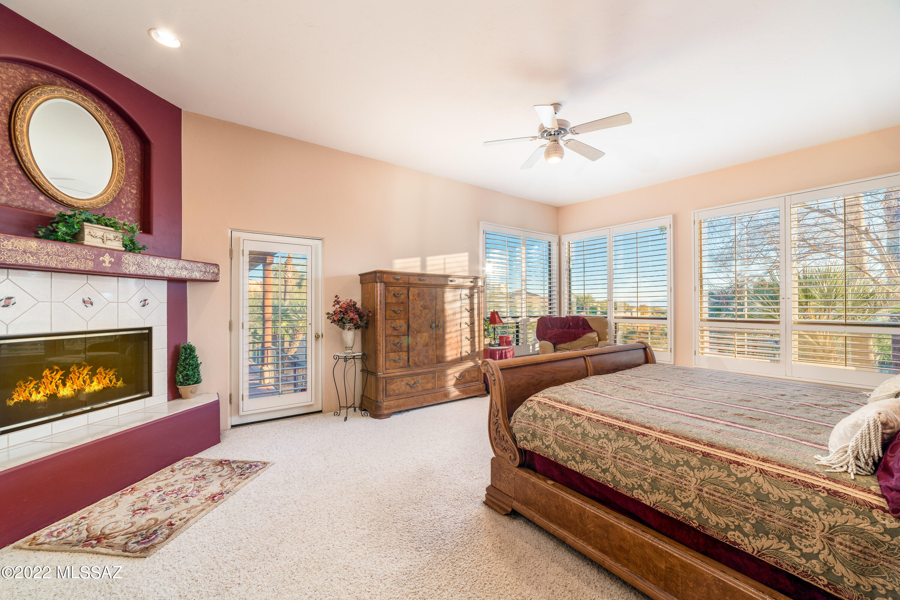 Alta Vista (1-98) - Residential