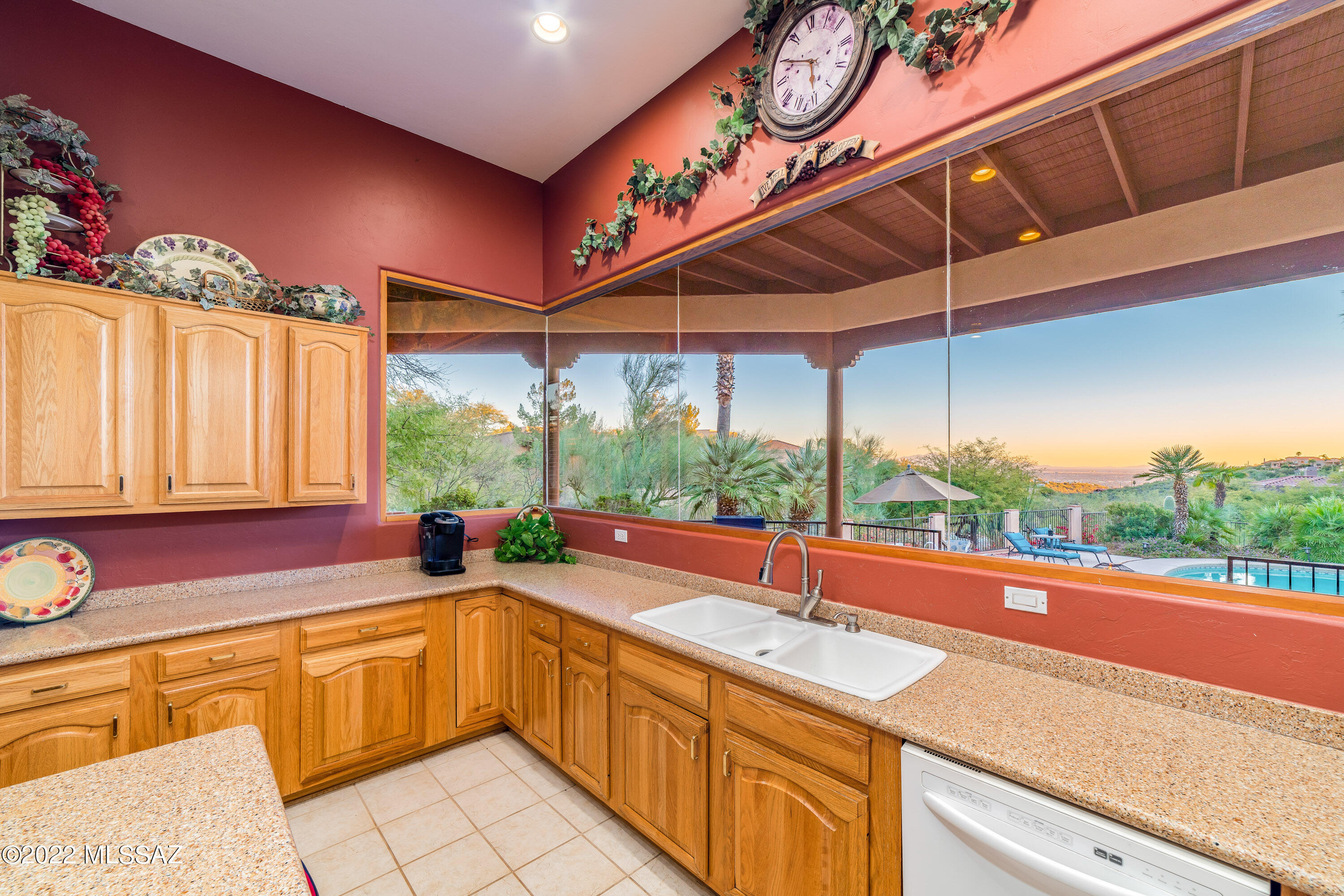 Alta Vista (1-98) - Residential