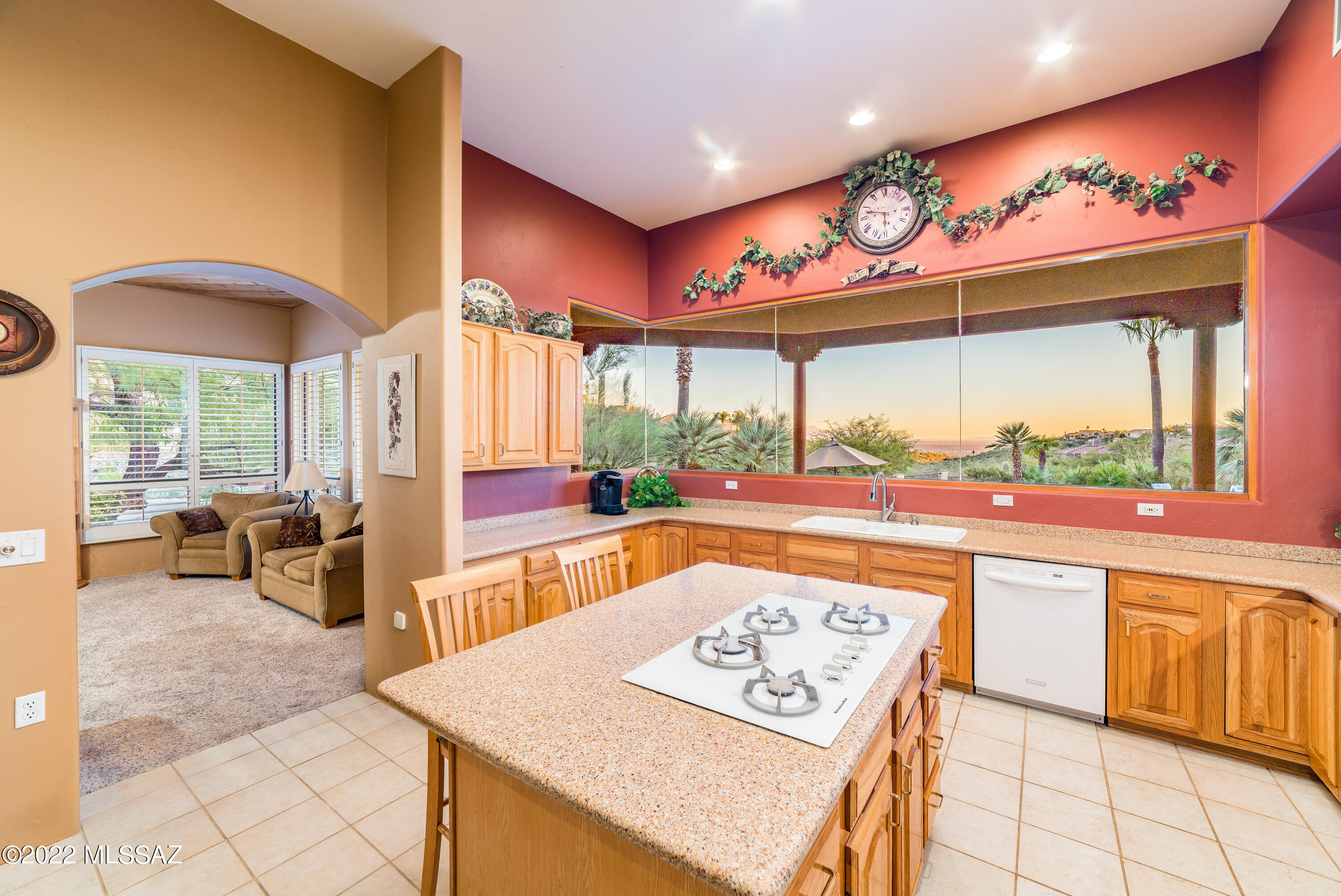 Alta Vista (1-98) - Residential
