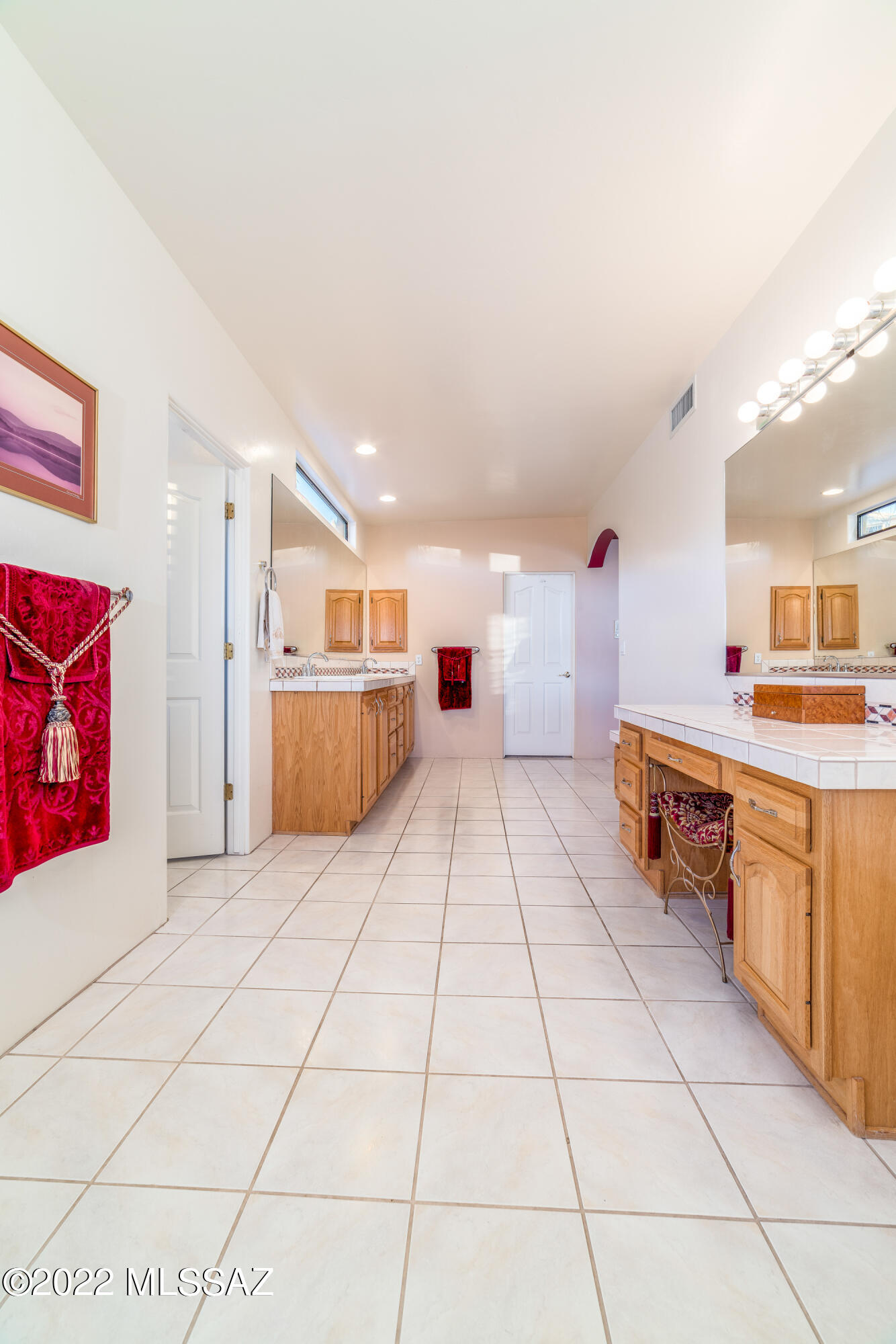 Alta Vista (1-98) - Residential