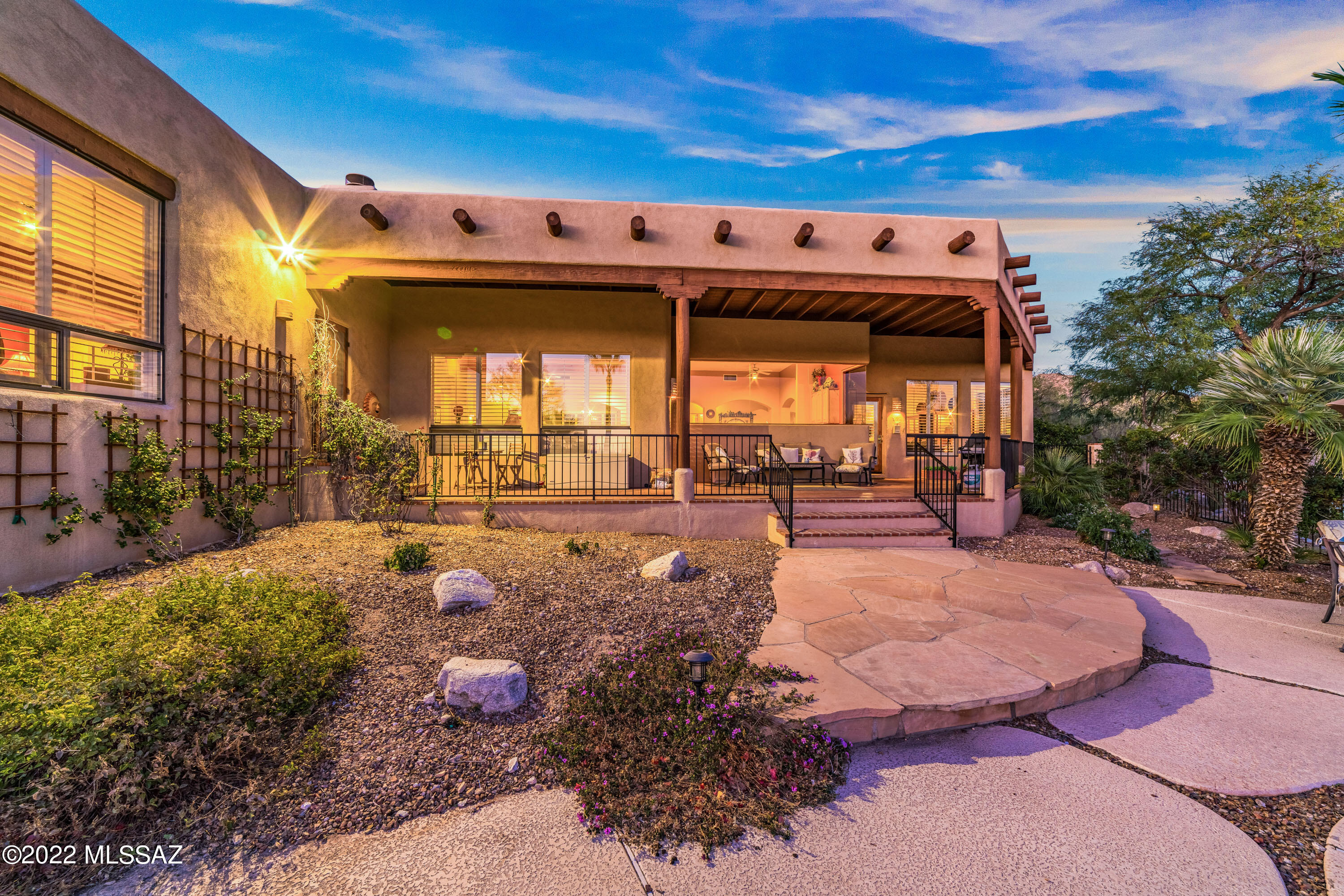 Alta Vista (1-98) - Residential