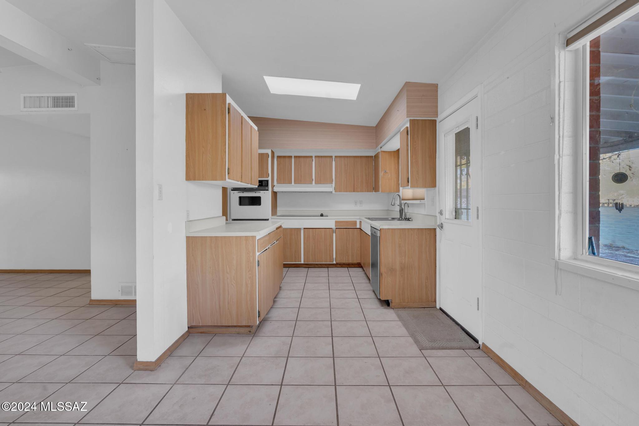Green Hills - Residential