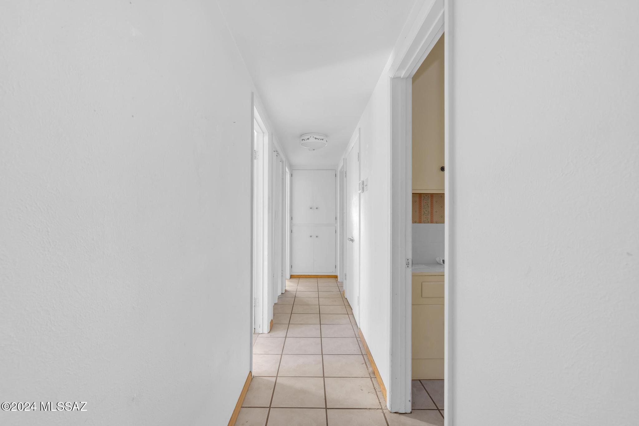Green Hills - Residential