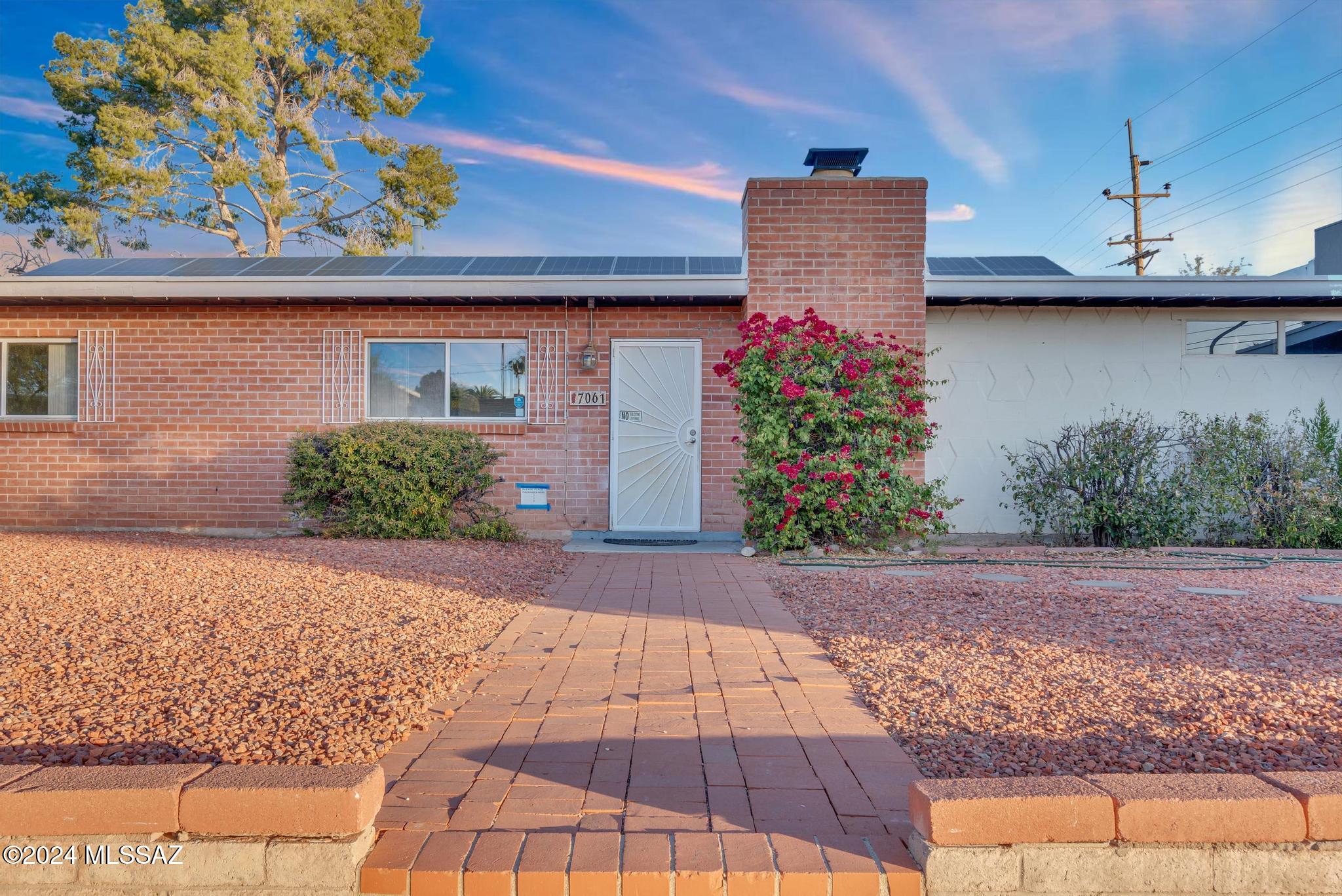 Green Hills - Residential