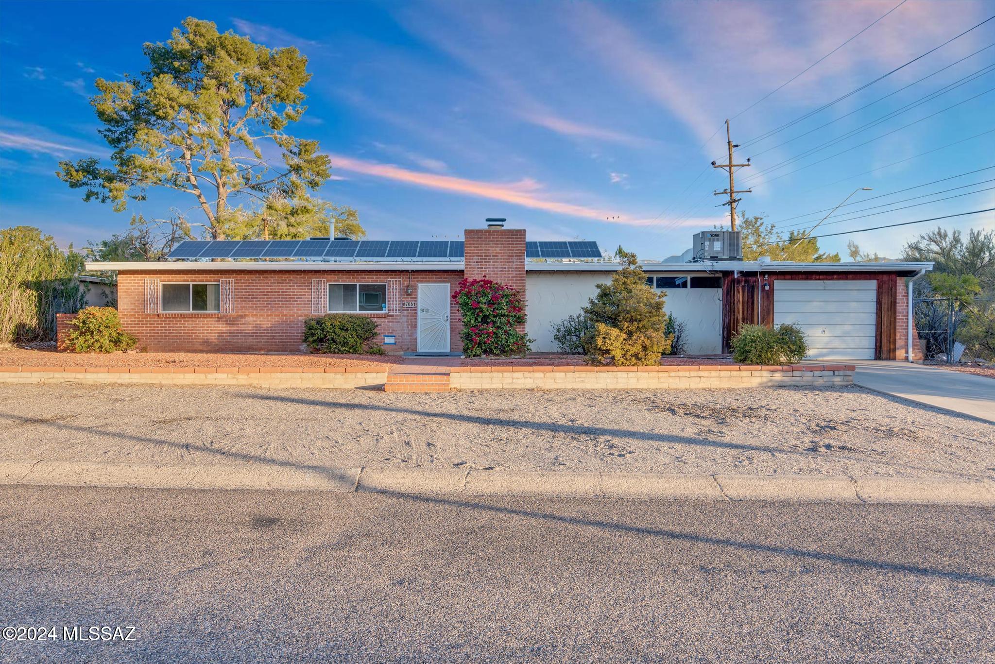 Green Hills - Residential