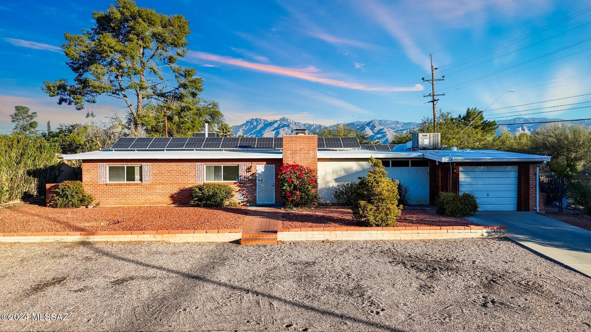 Green Hills - Residential