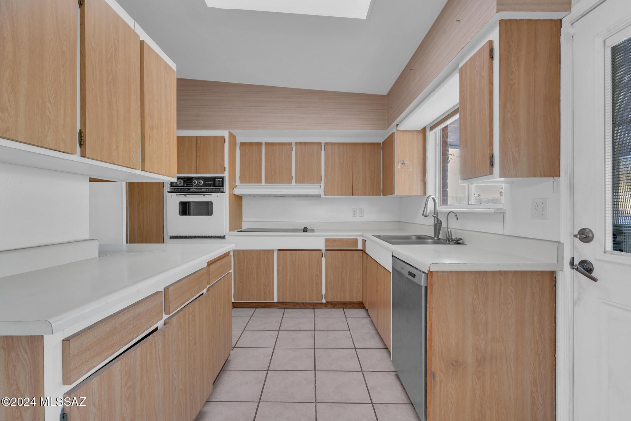 Green Hills - Residential