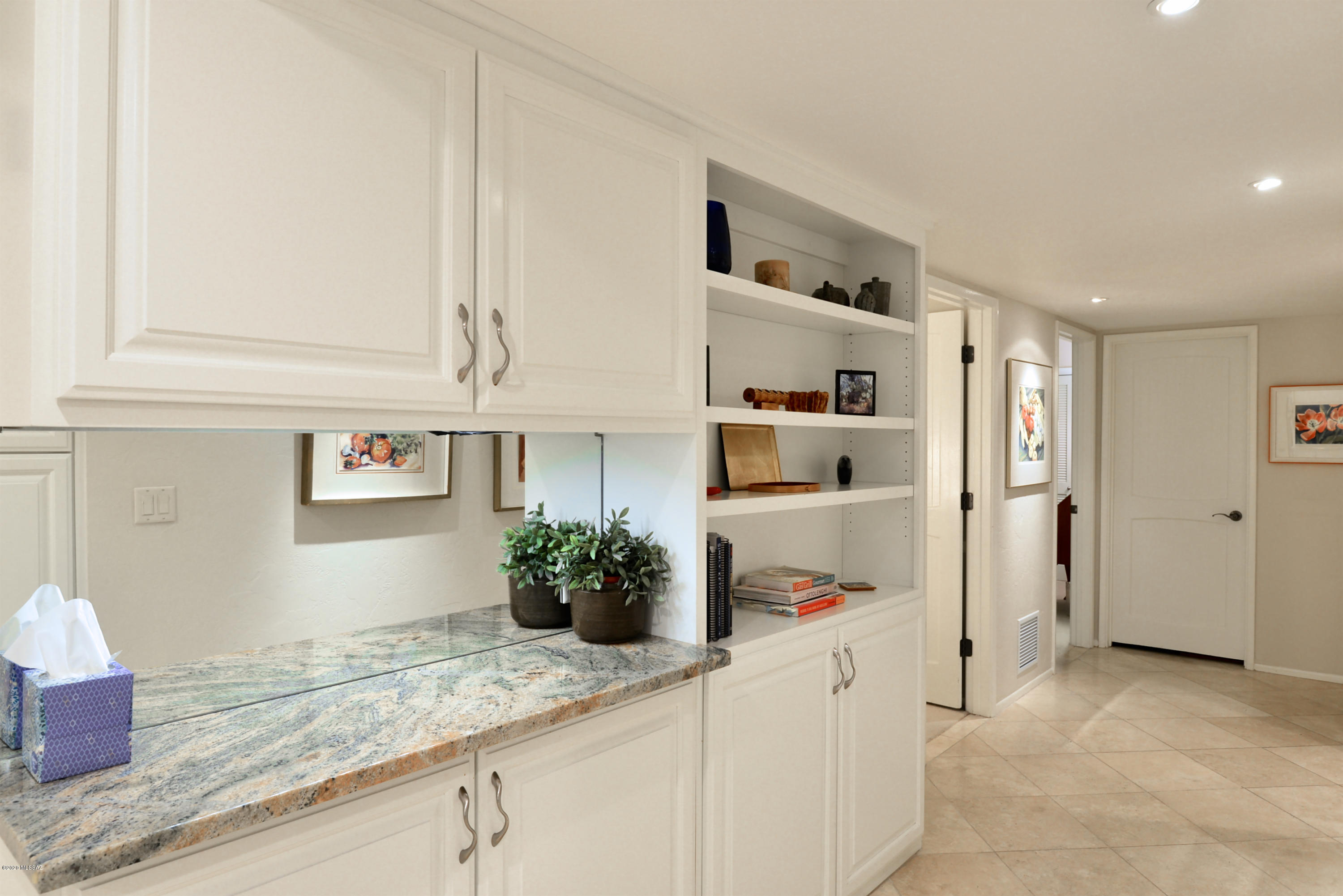 Skyline Country Club Estates (1-54) - Residential