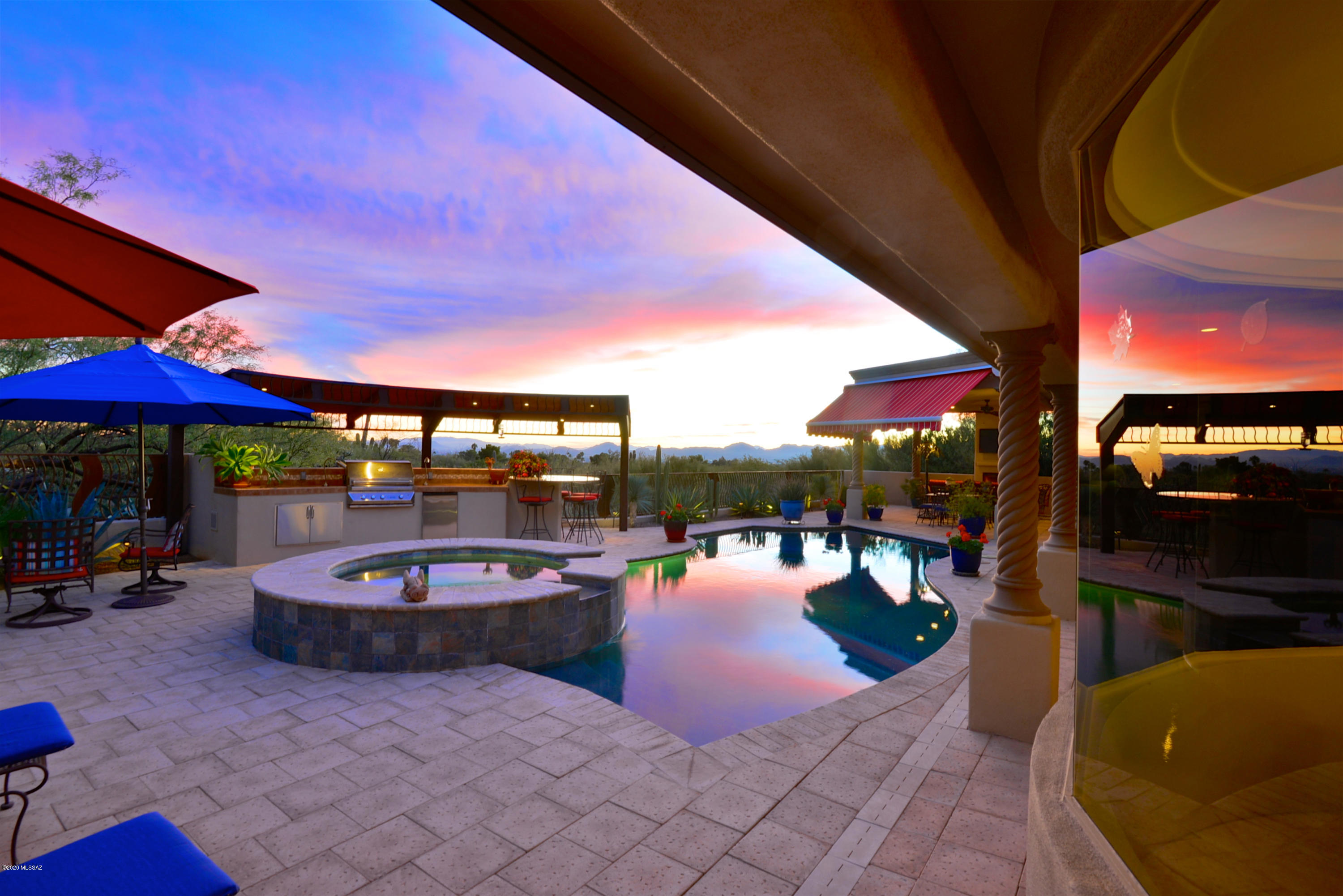 Skyline Country Club Estates (1-54) - Residential