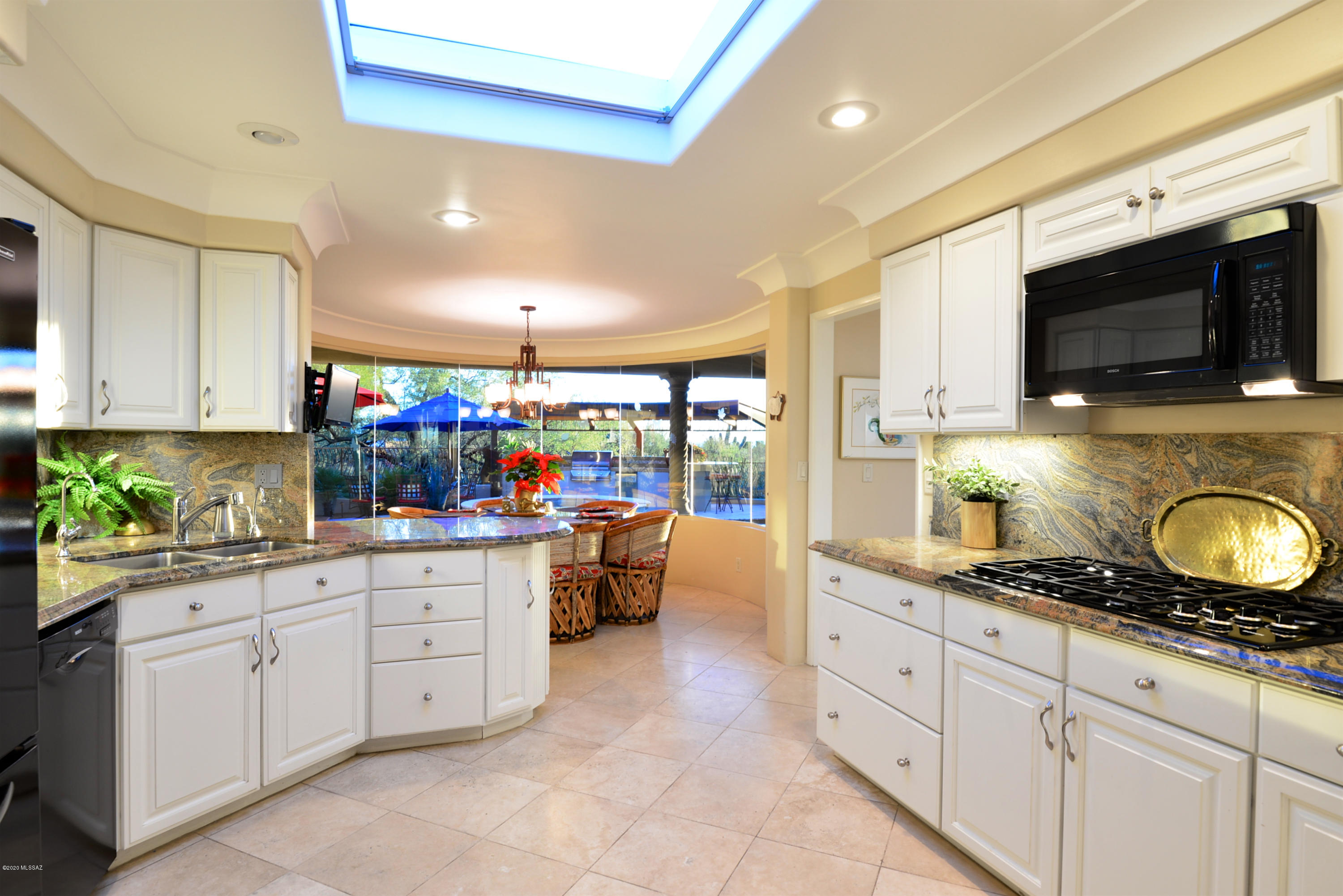 Skyline Country Club Estates (1-54) - Residential