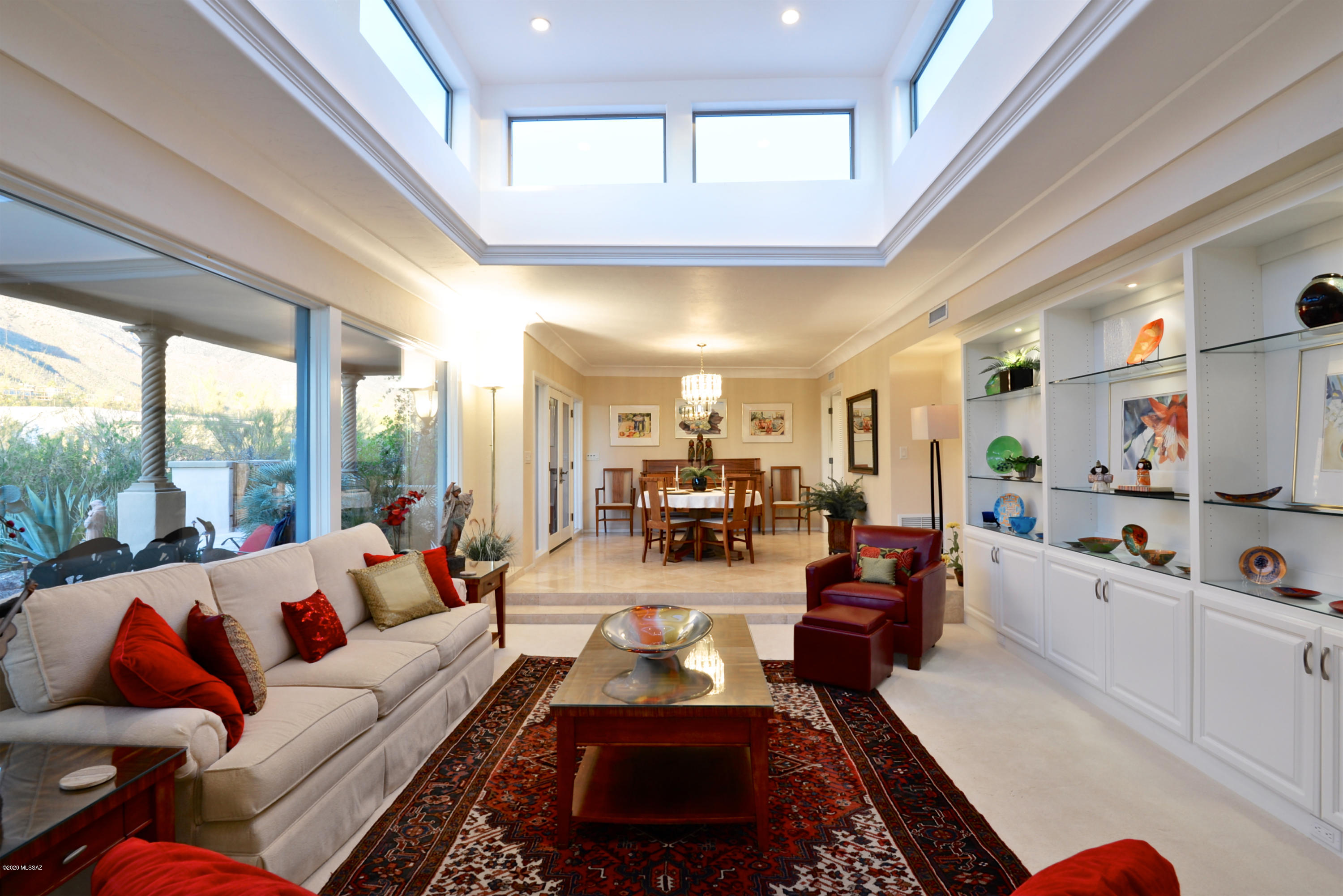 Skyline Country Club Estates (1-54) - Residential