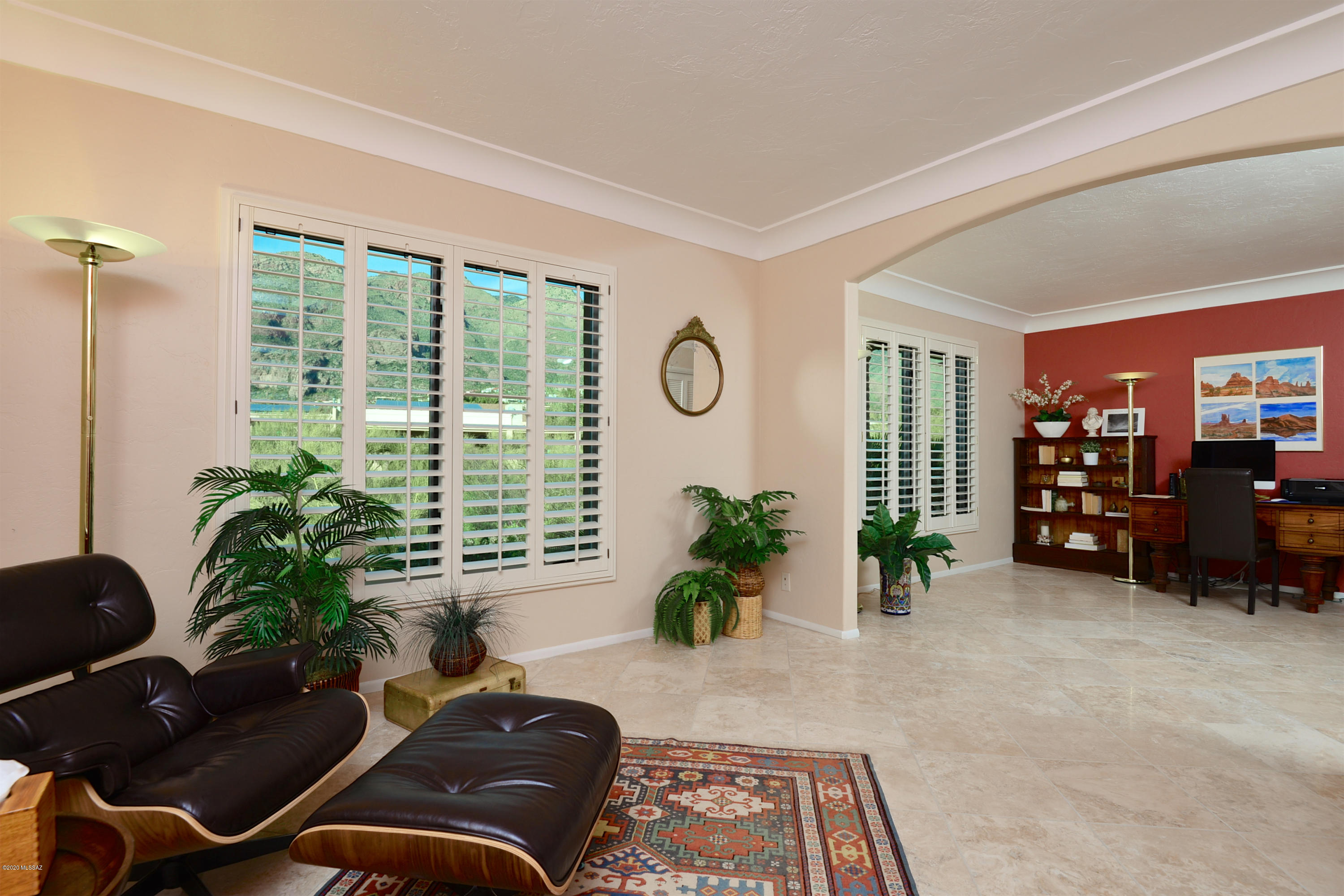 Skyline Country Club Estates (1-54) - Residential