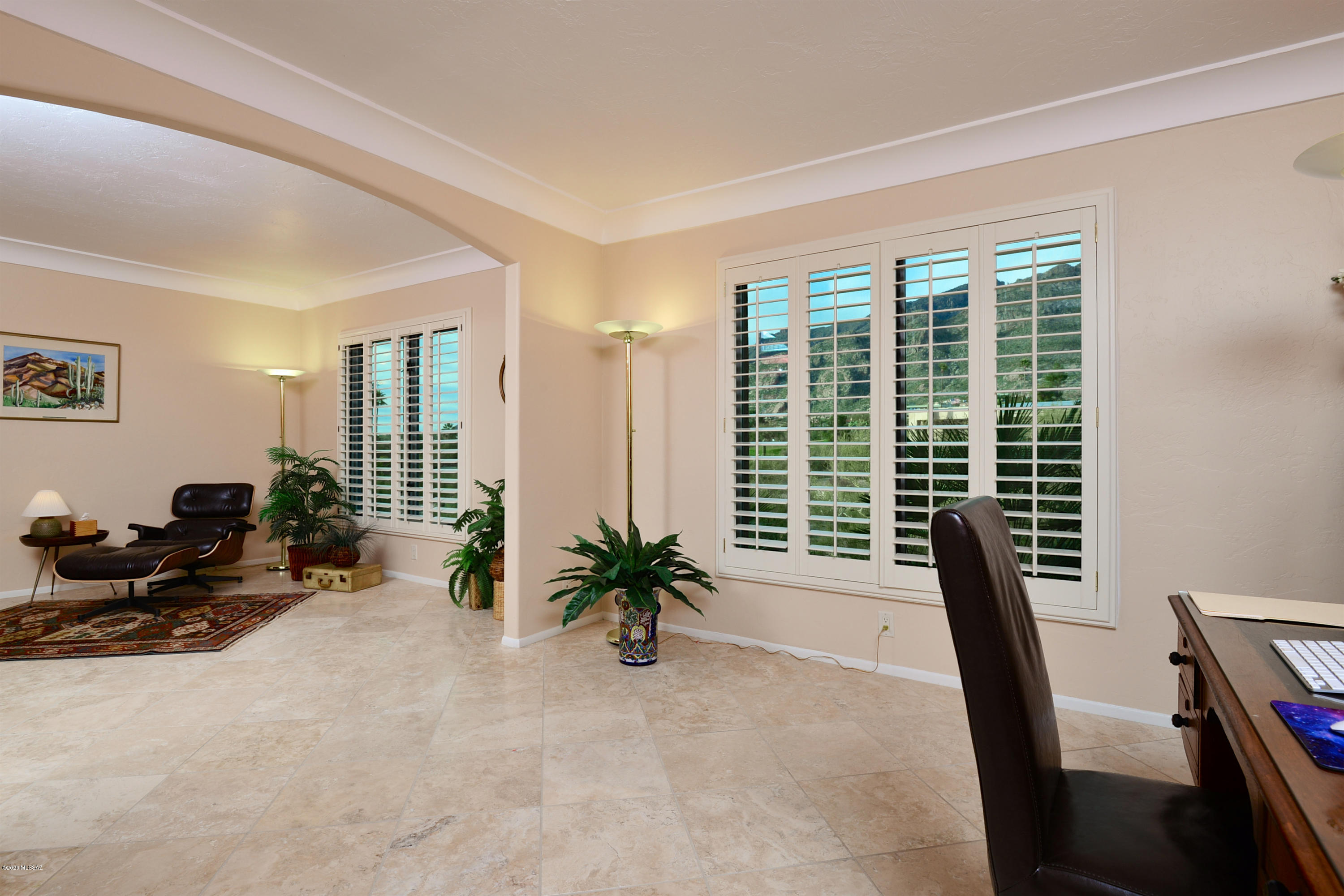 Skyline Country Club Estates (1-54) - Residential