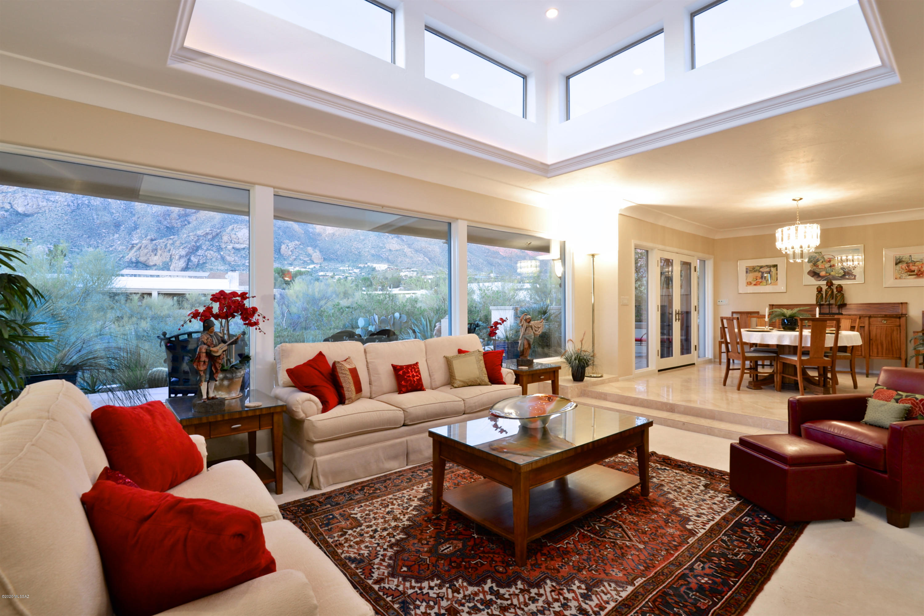 Skyline Country Club Estates (1-54) - Residential