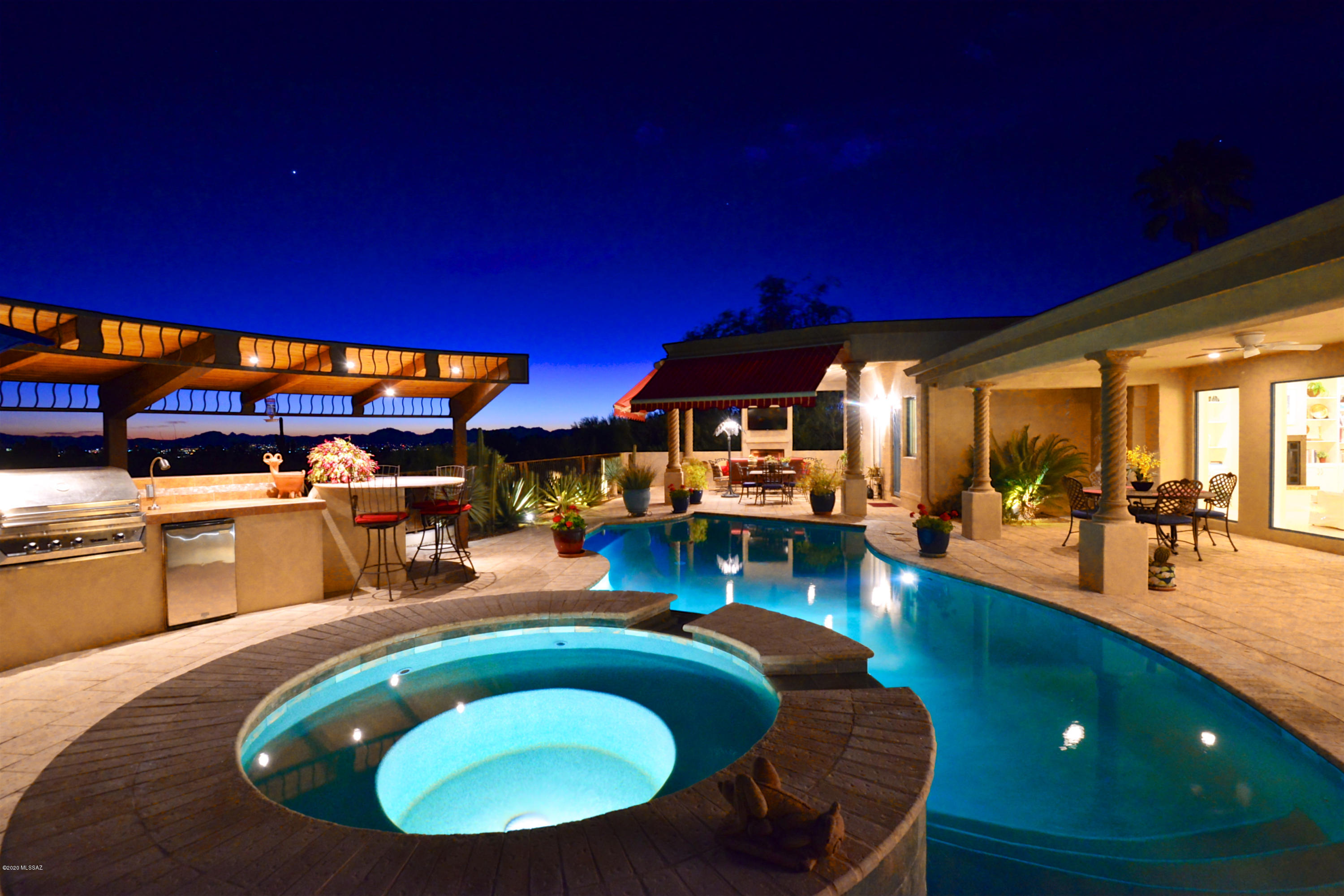 Skyline Country Club Estates (1-54) - Residential