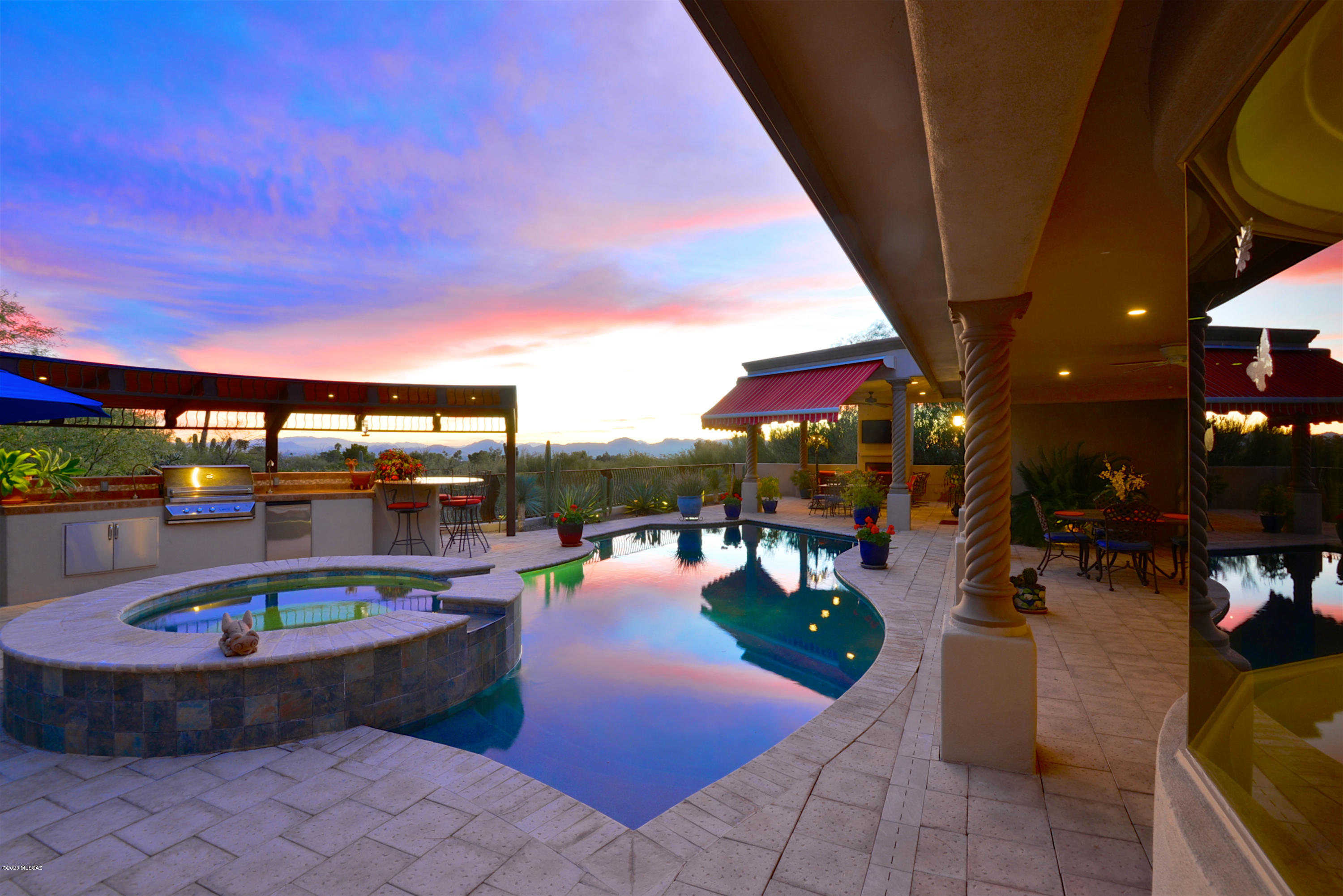 Skyline Country Club Estates (1-54) - Residential