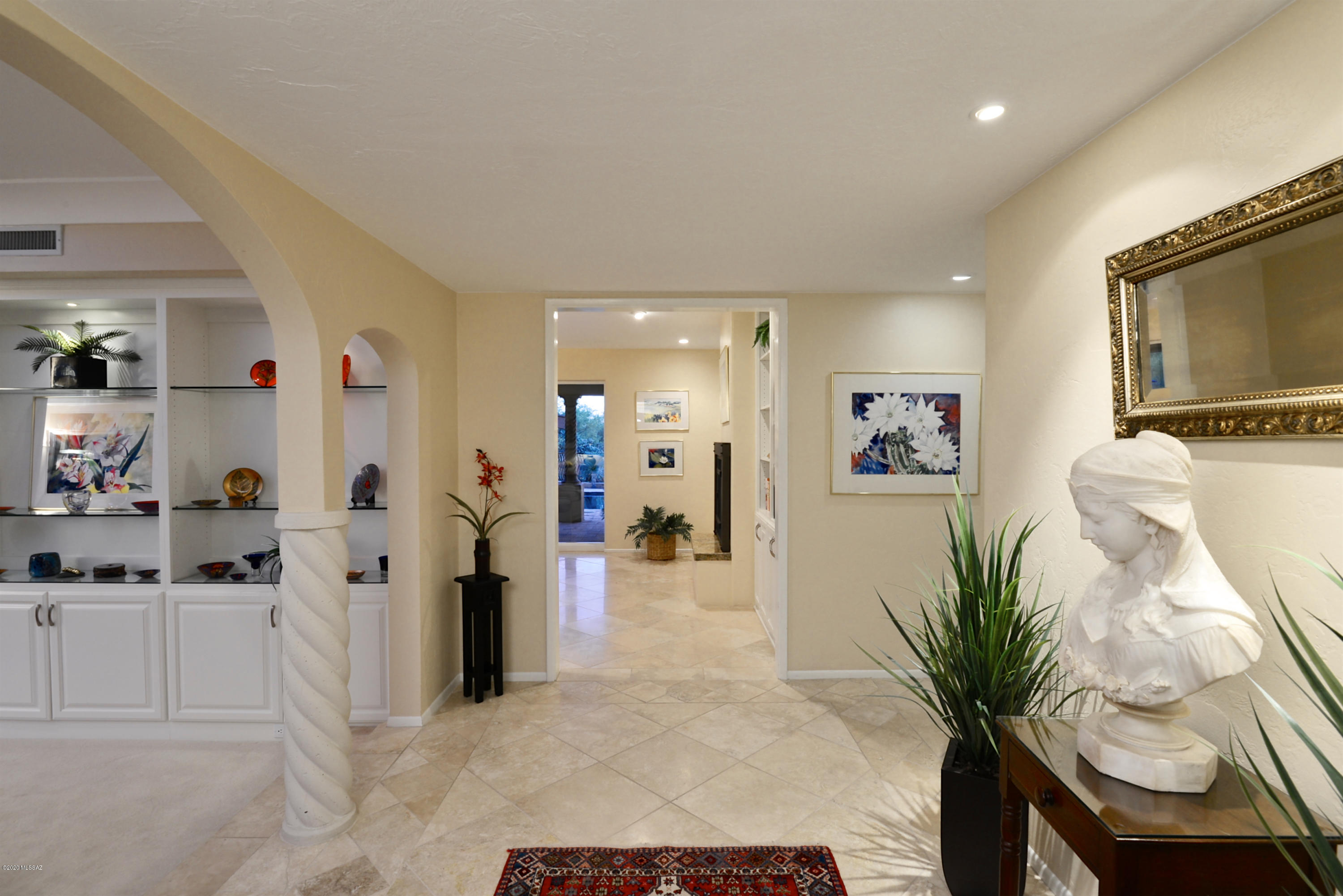 Skyline Country Club Estates (1-54) - Residential