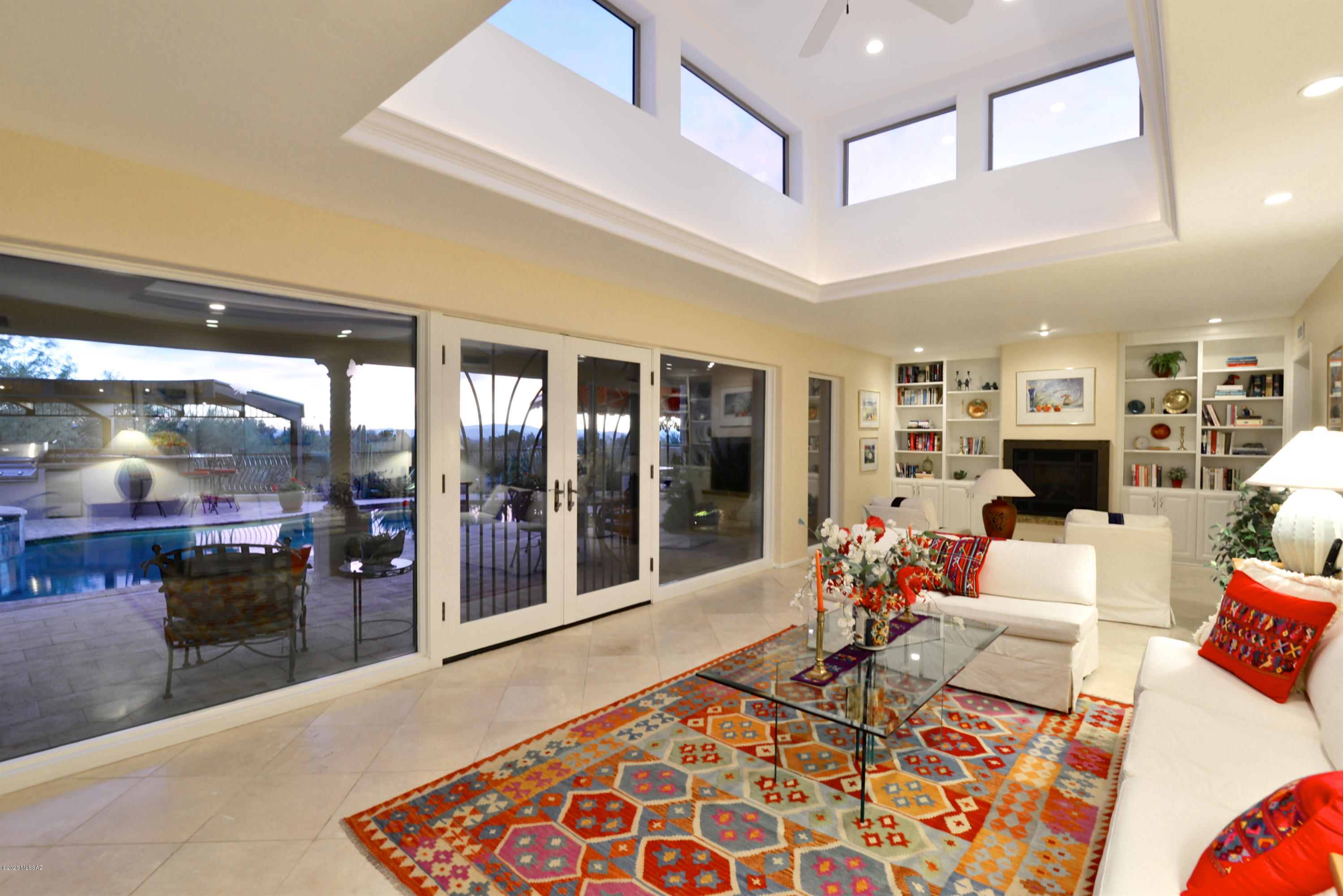 Skyline Country Club Estates (1-54) - Residential