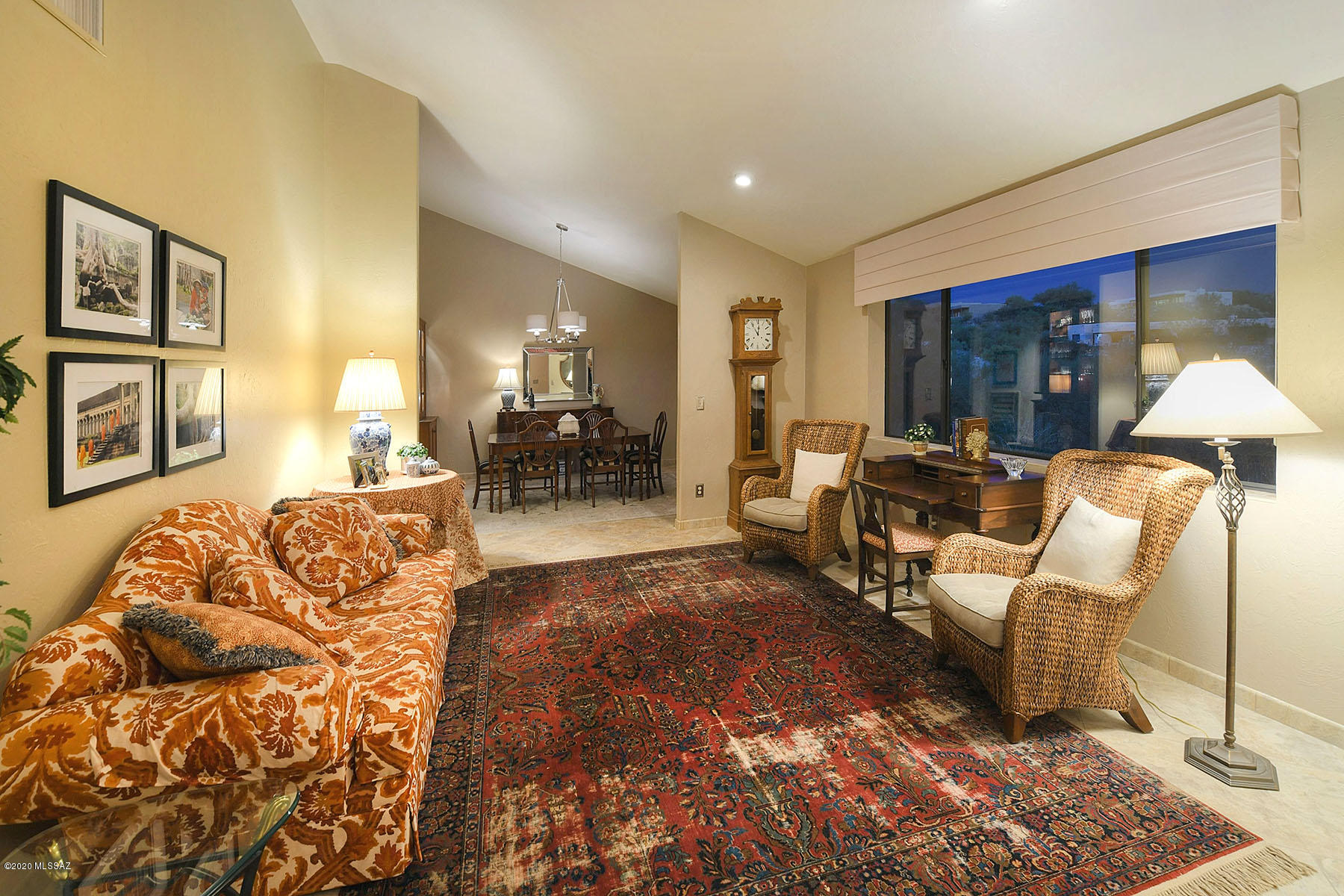 Cimarron Foothills Estates (254-408) - Residential