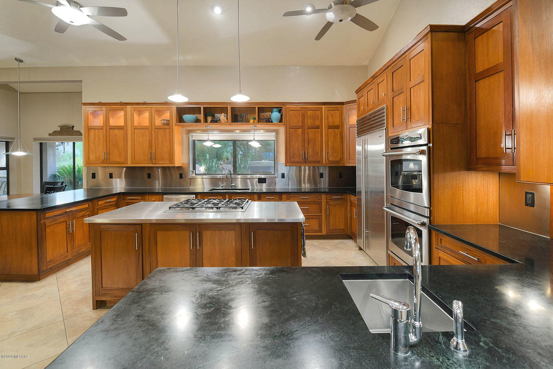 Cimarron Foothills Estates (254-408) - Residential