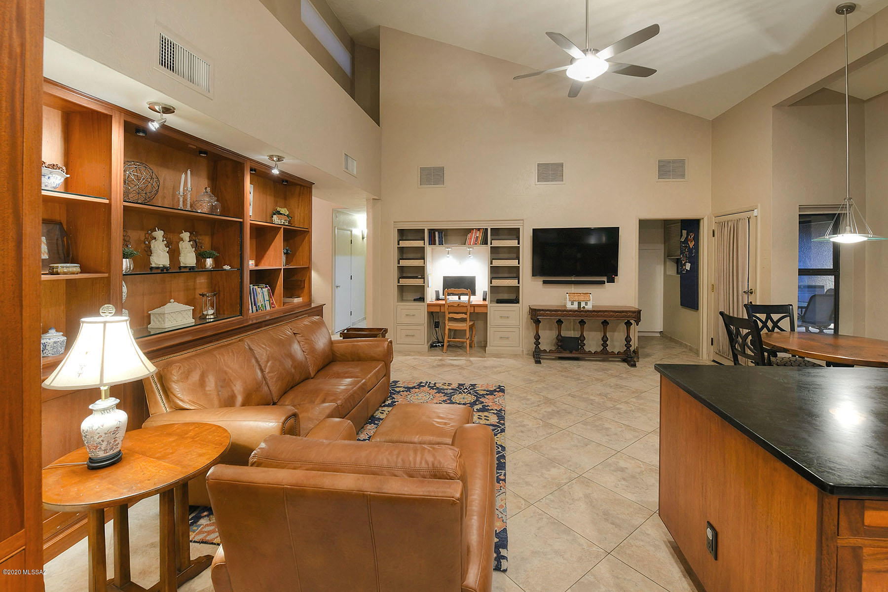 Cimarron Foothills Estates (254-408) - Residential
