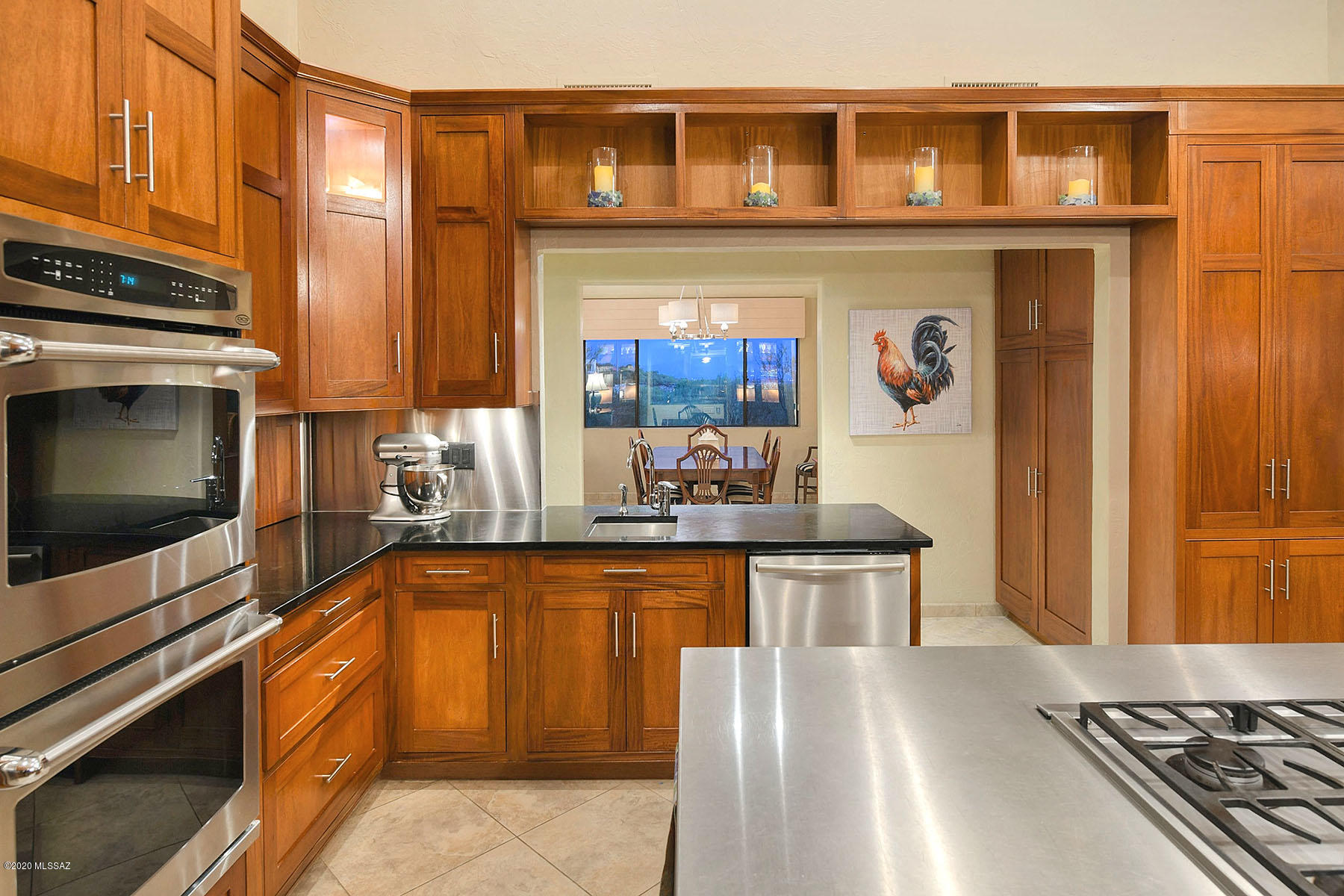 Cimarron Foothills Estates (254-408) - Residential