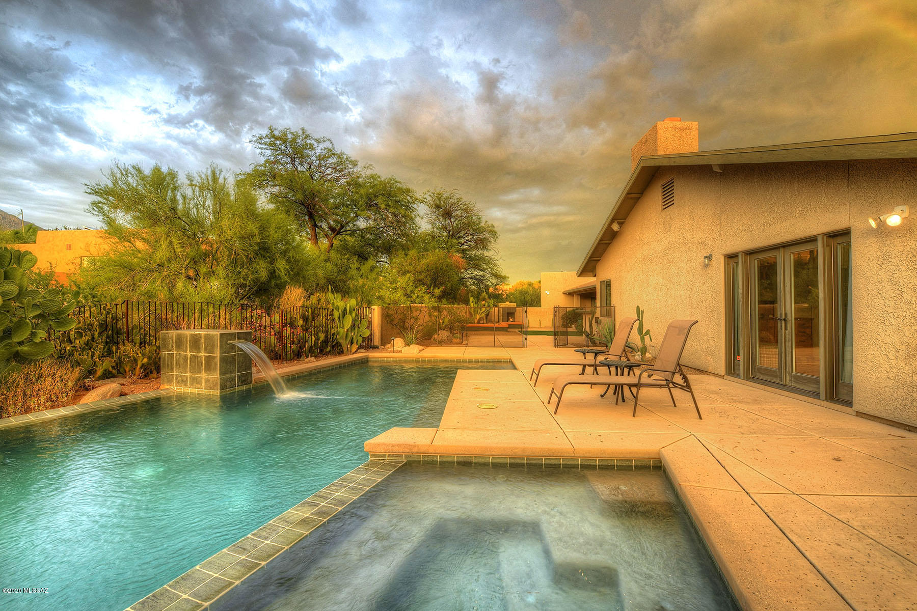 Cimarron Foothills Estates (254-408) - Residential