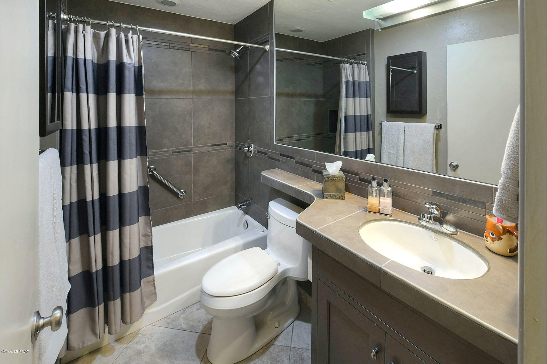 Cimarron Foothills Estates (254-408) - Residential