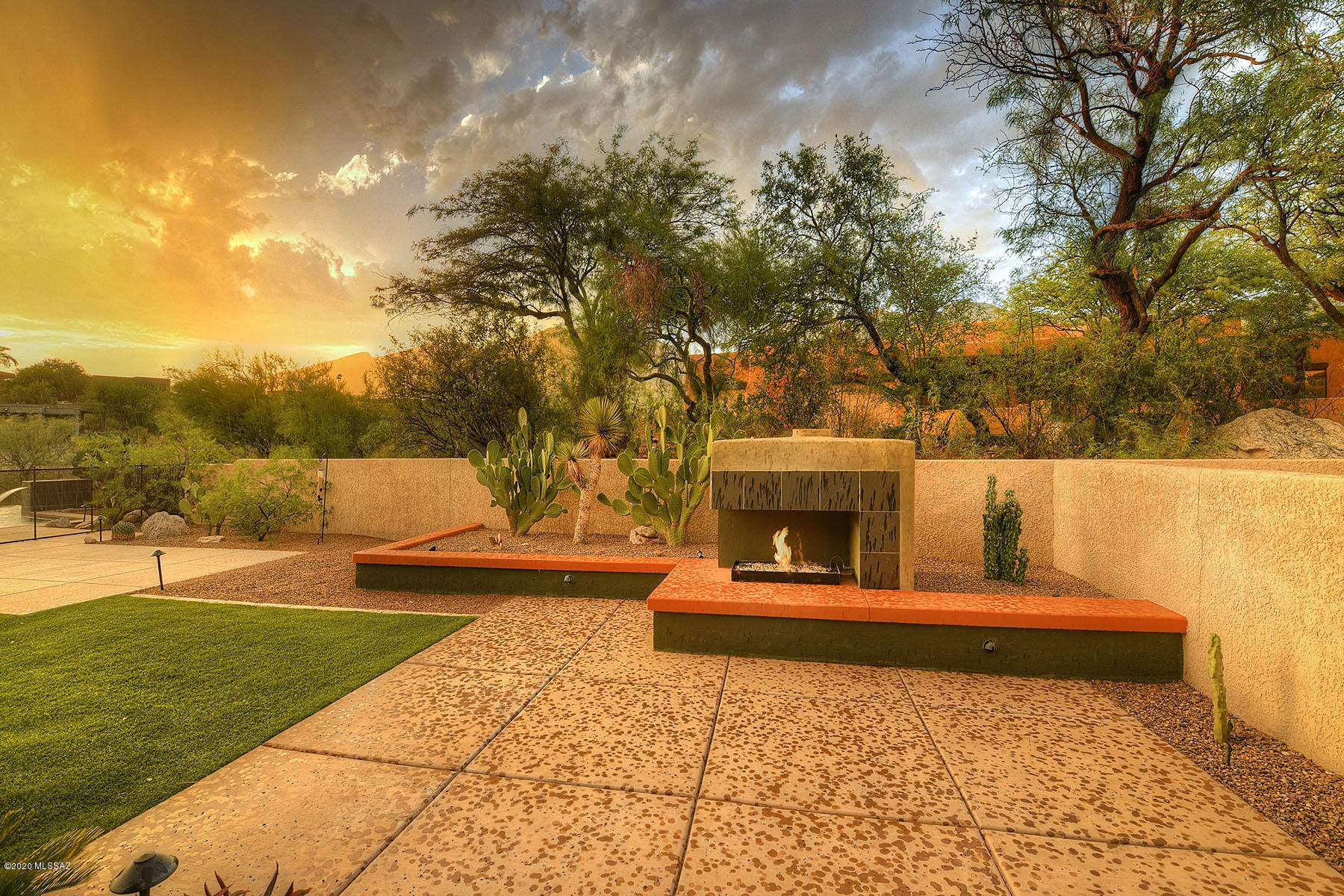 Cimarron Foothills Estates (254-408) - Residential