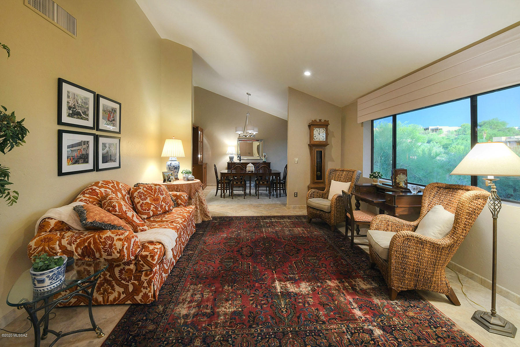 Cimarron Foothills Estates (254-408) - Residential