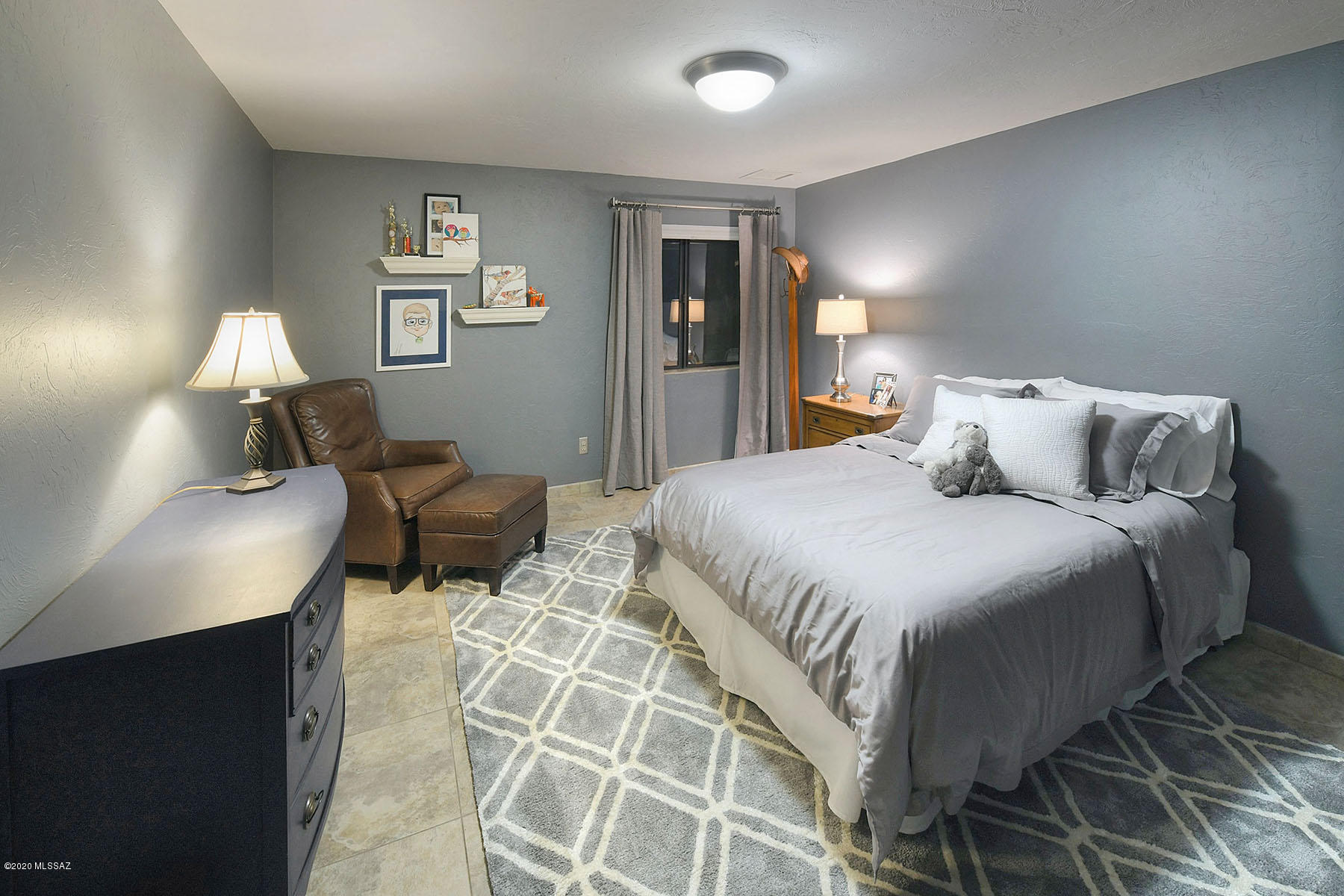 Cimarron Foothills Estates (254-408) - Residential