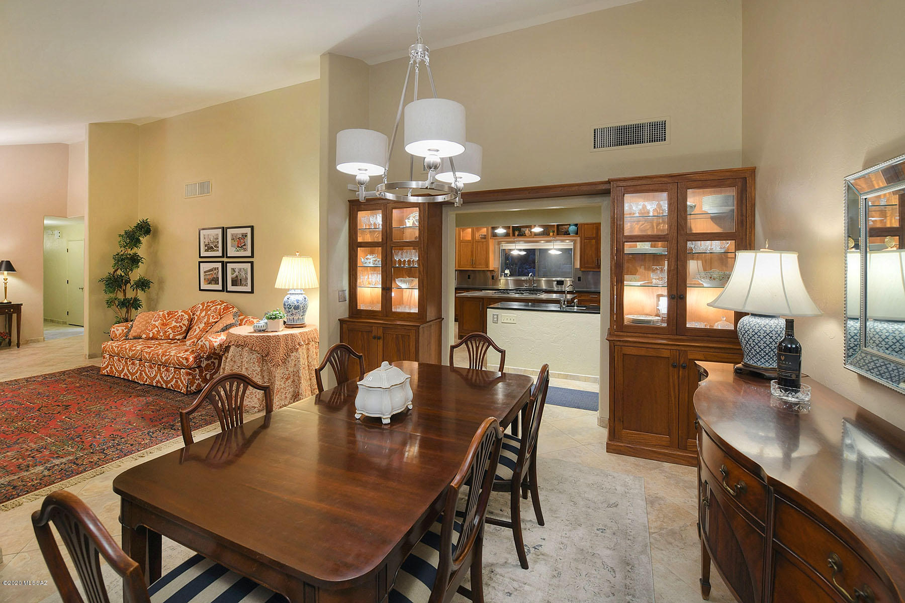 Cimarron Foothills Estates (254-408) - Residential