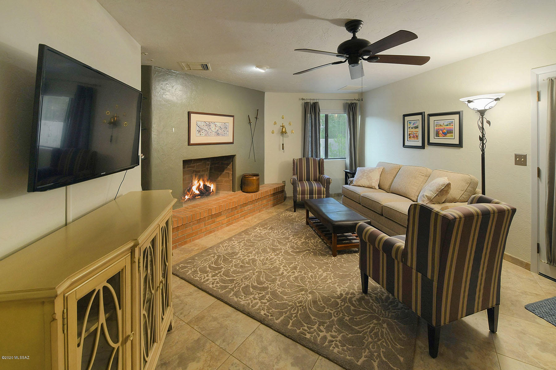 Cimarron Foothills Estates (254-408) - Residential