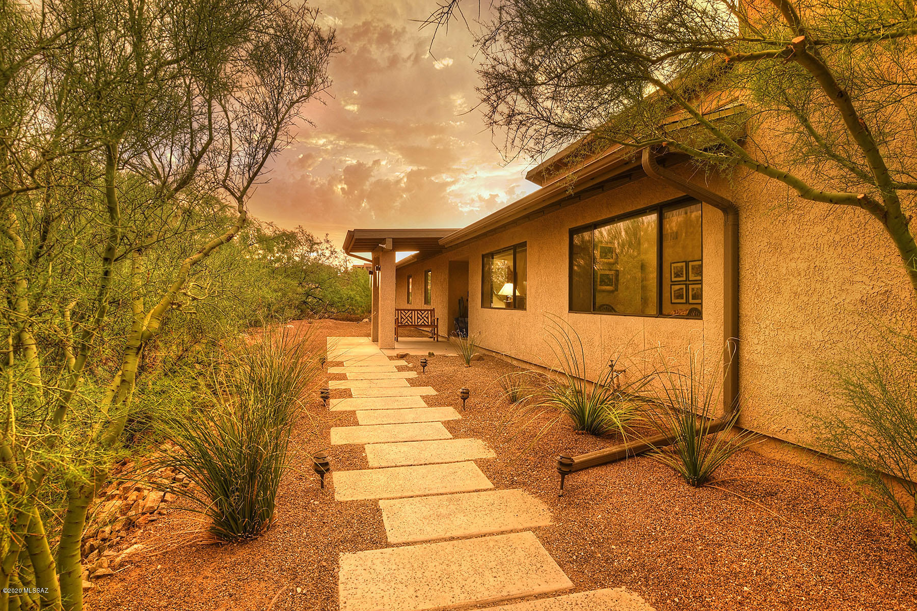 Cimarron Foothills Estates (254-408) - Residential