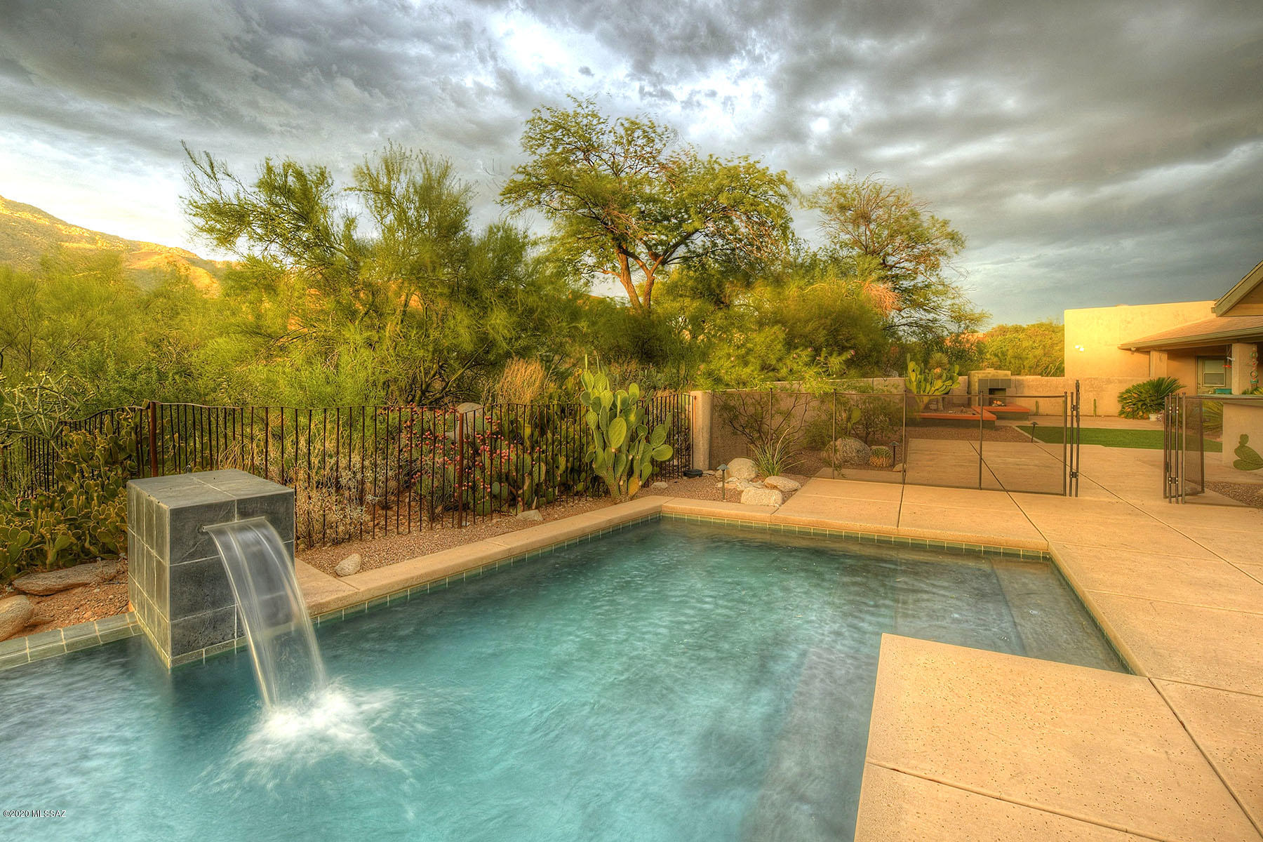 Cimarron Foothills Estates (254-408) - Residential