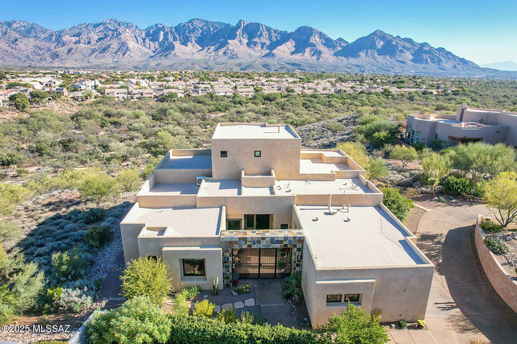 Rancho Vistoso Ngh 7 PCL A Vistoso Point - Residential