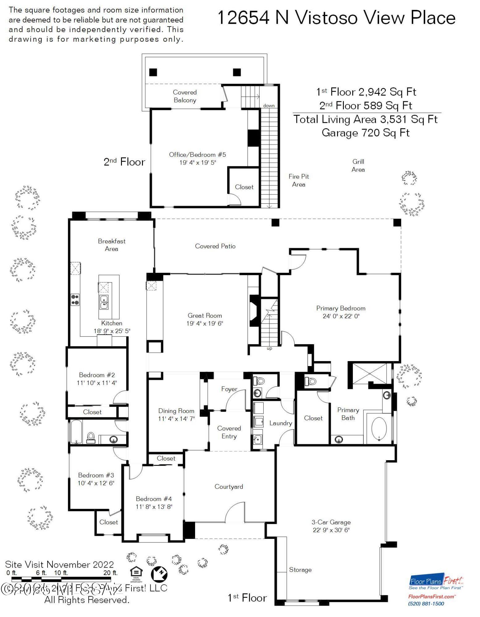 Rancho Vistoso Ngh 7 PCL A Vistoso Point - Residential
