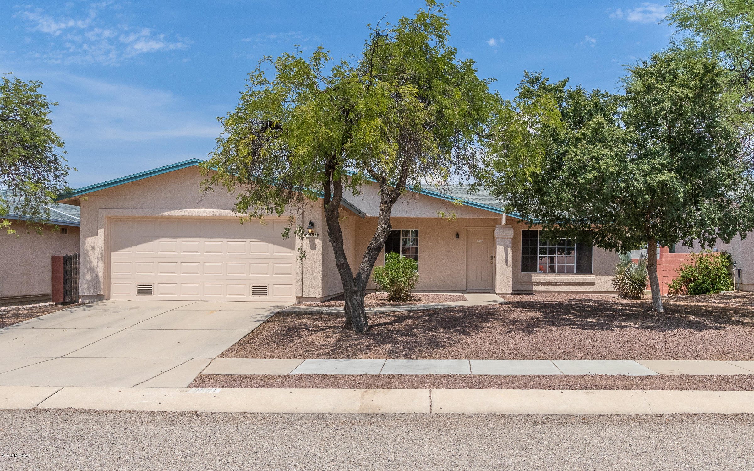Rancho Antigua II (1-224) - Residential