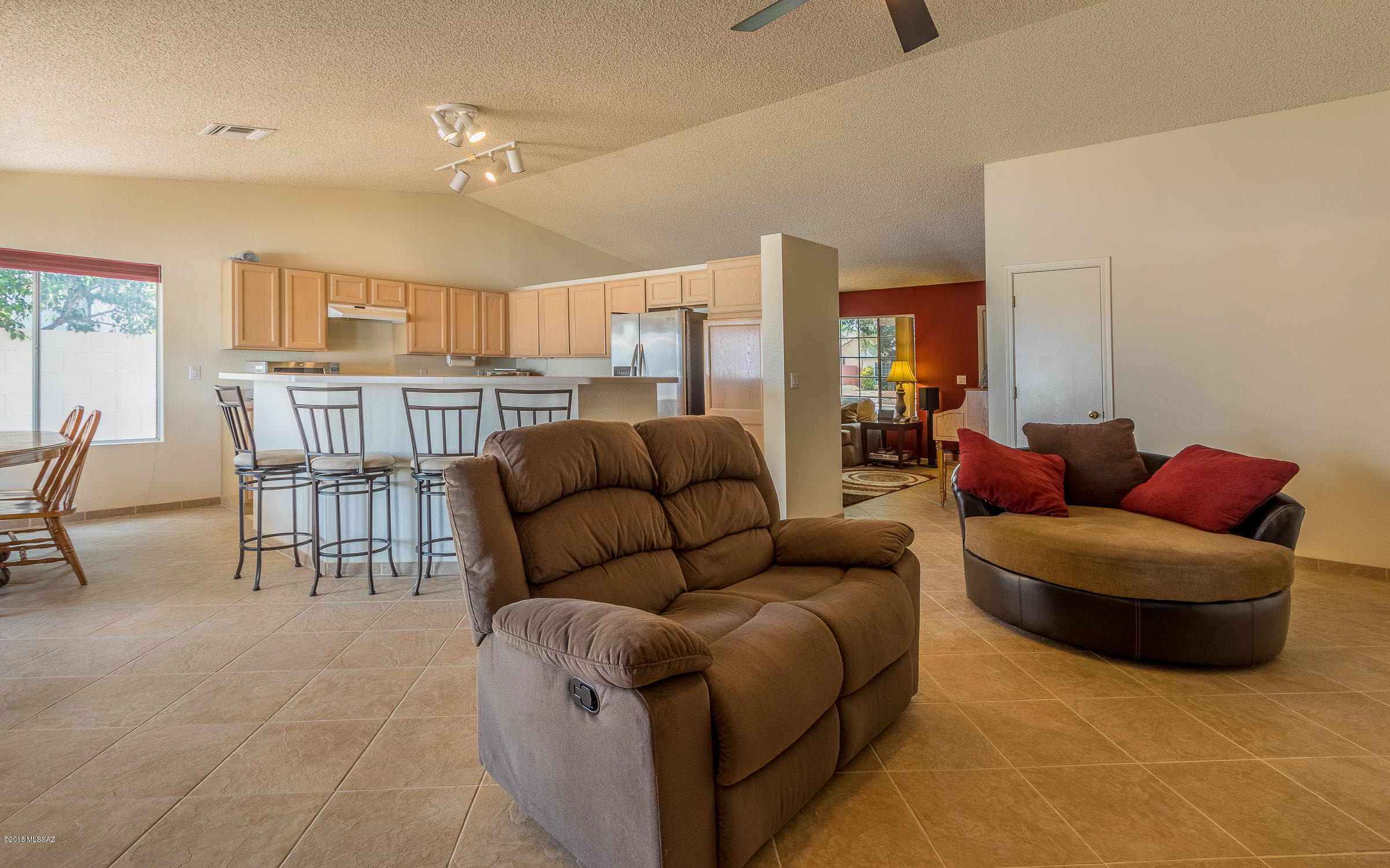 Rancho Antigua II (1-224) - Residential