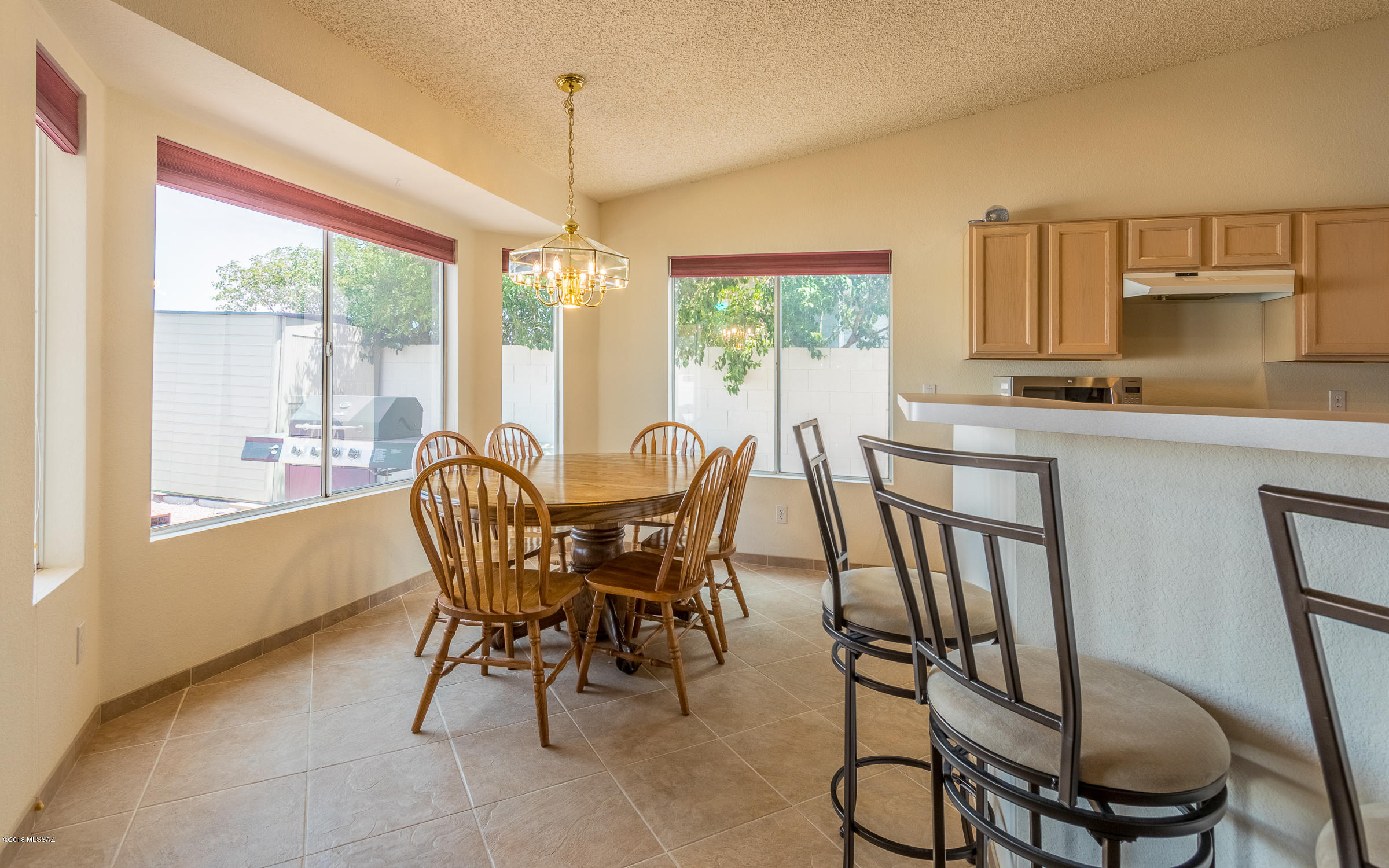 Rancho Antigua II (1-224) - Residential
