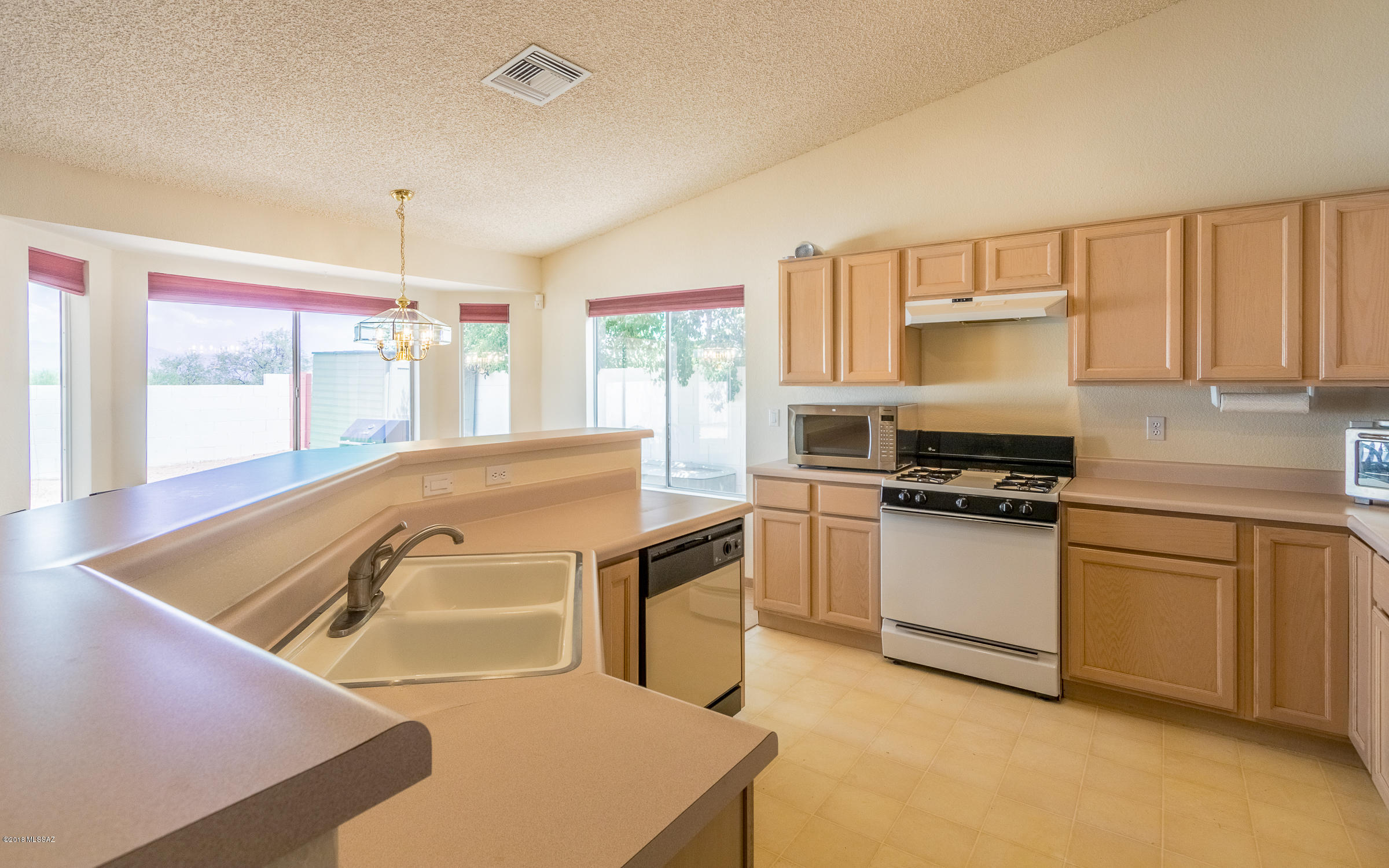 Rancho Antigua II (1-224) - Residential