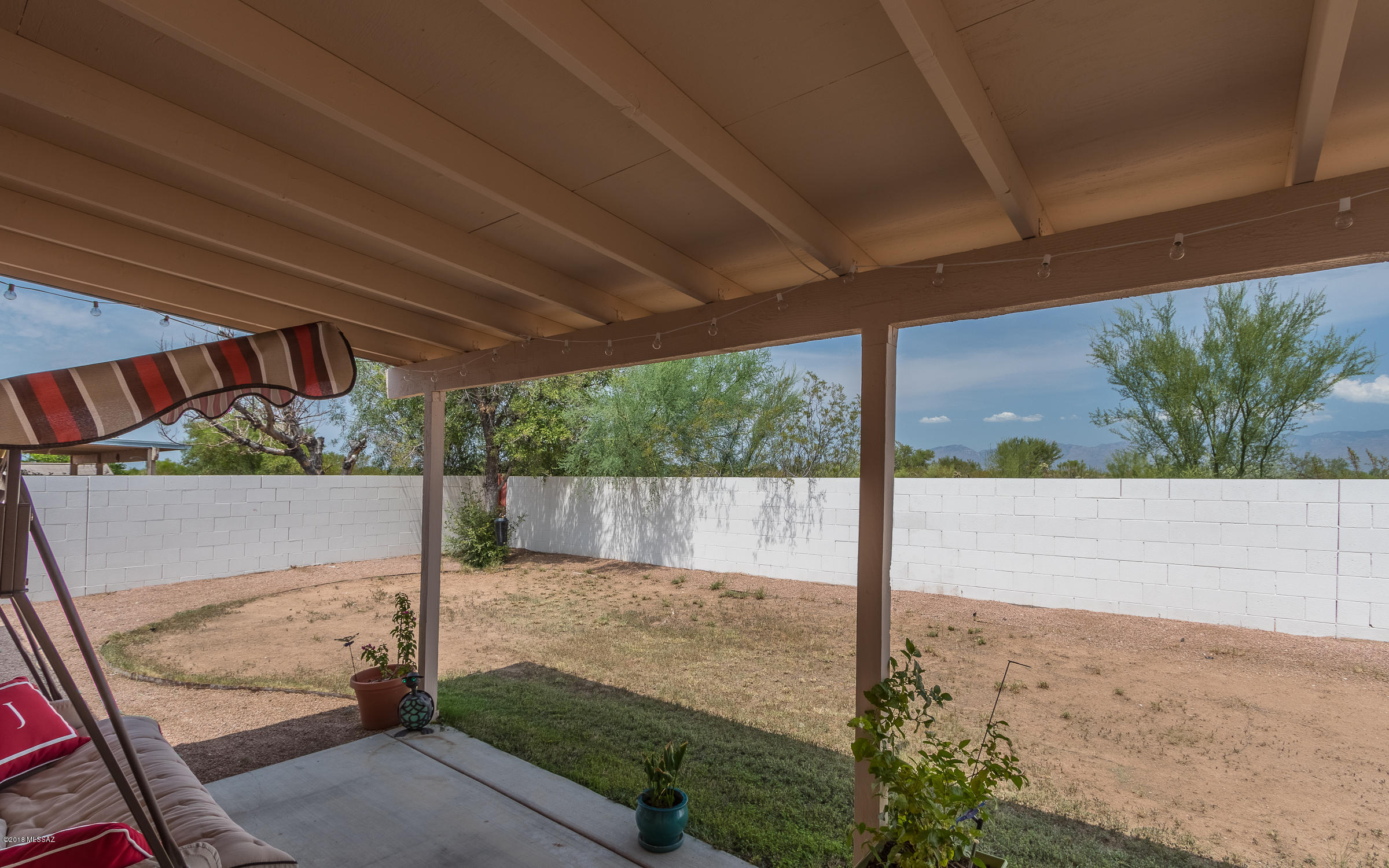 Rancho Antigua II (1-224) - Residential