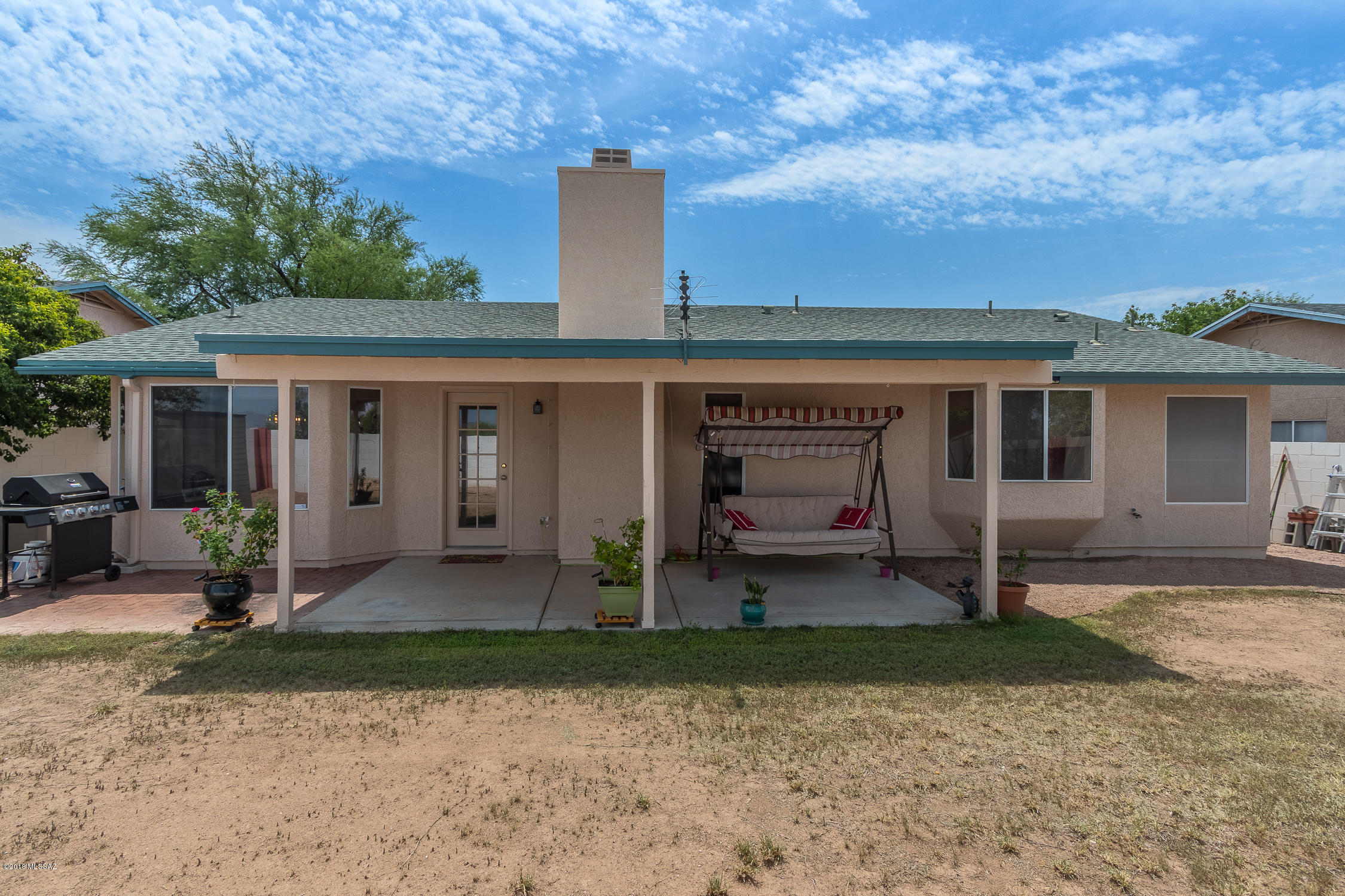 Rancho Antigua II (1-224) - Residential