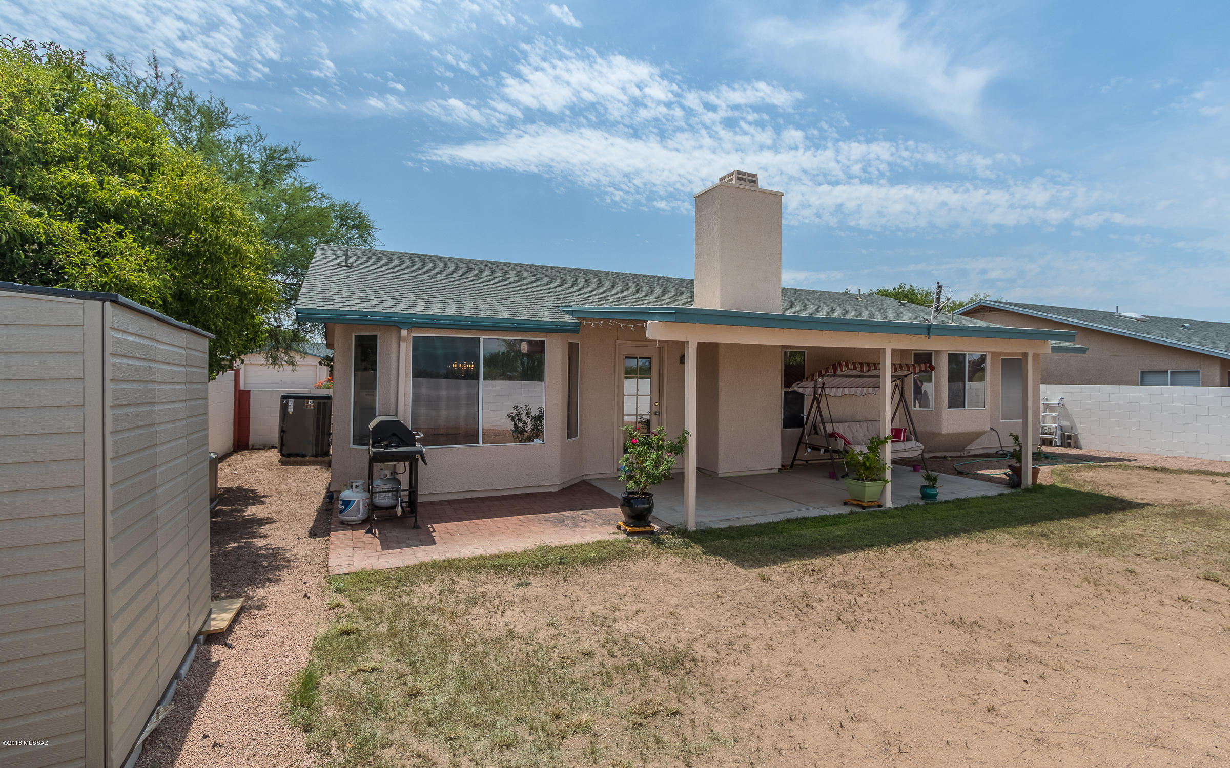 Rancho Antigua II (1-224) - Residential